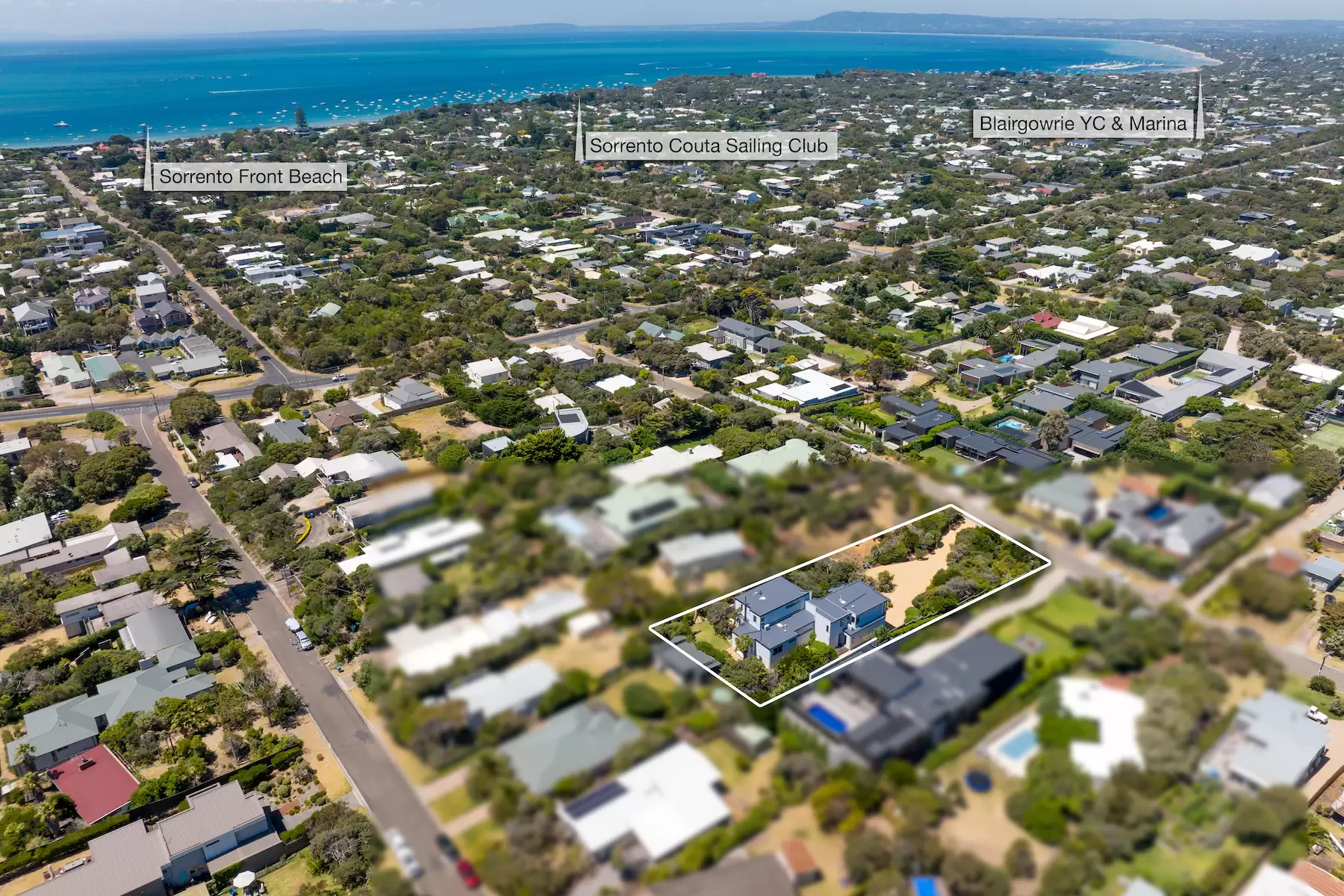 16 Parkside Street, Sorrento Sold by Melbourne Sotheby's International Realty - image 22