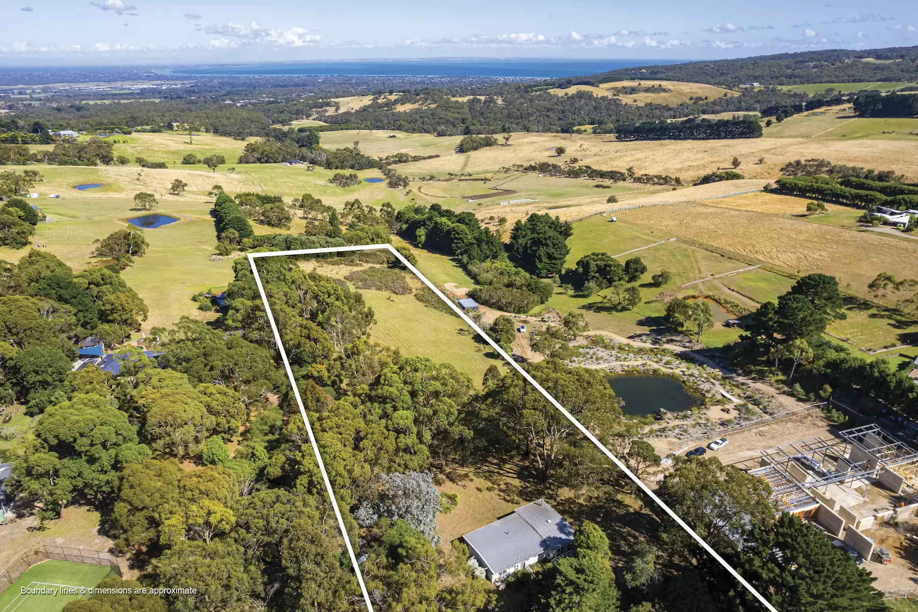 528 Purves Road, Main Ridge Sold by Melbourne Sotheby's International Realty - image 14