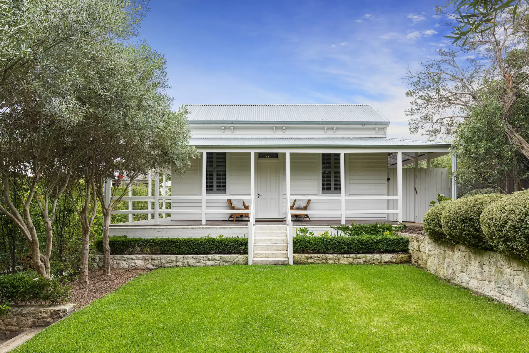 202 Ocean Beach Road, Sorrento Sold by Melbourne Sotheby's International Realty - image 2