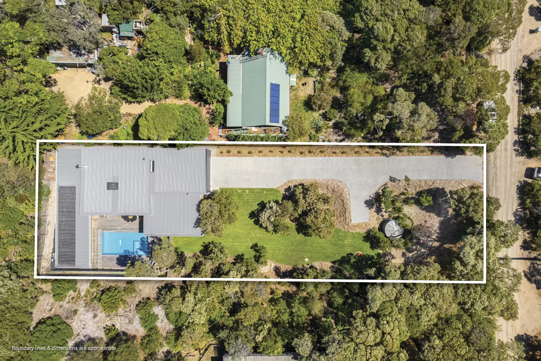 7 Kirwood Street, Blairgowrie Sold by Melbourne Sotheby's International Realty - image 17