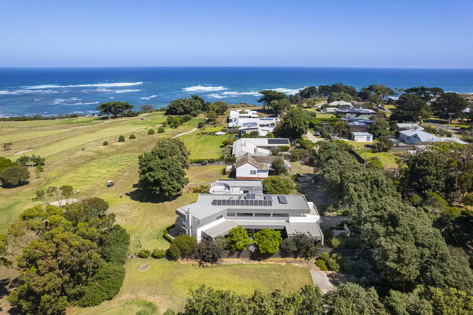 23 Georges Road, Flinders Sold by Melbourne Sotheby's International Realty - image 1