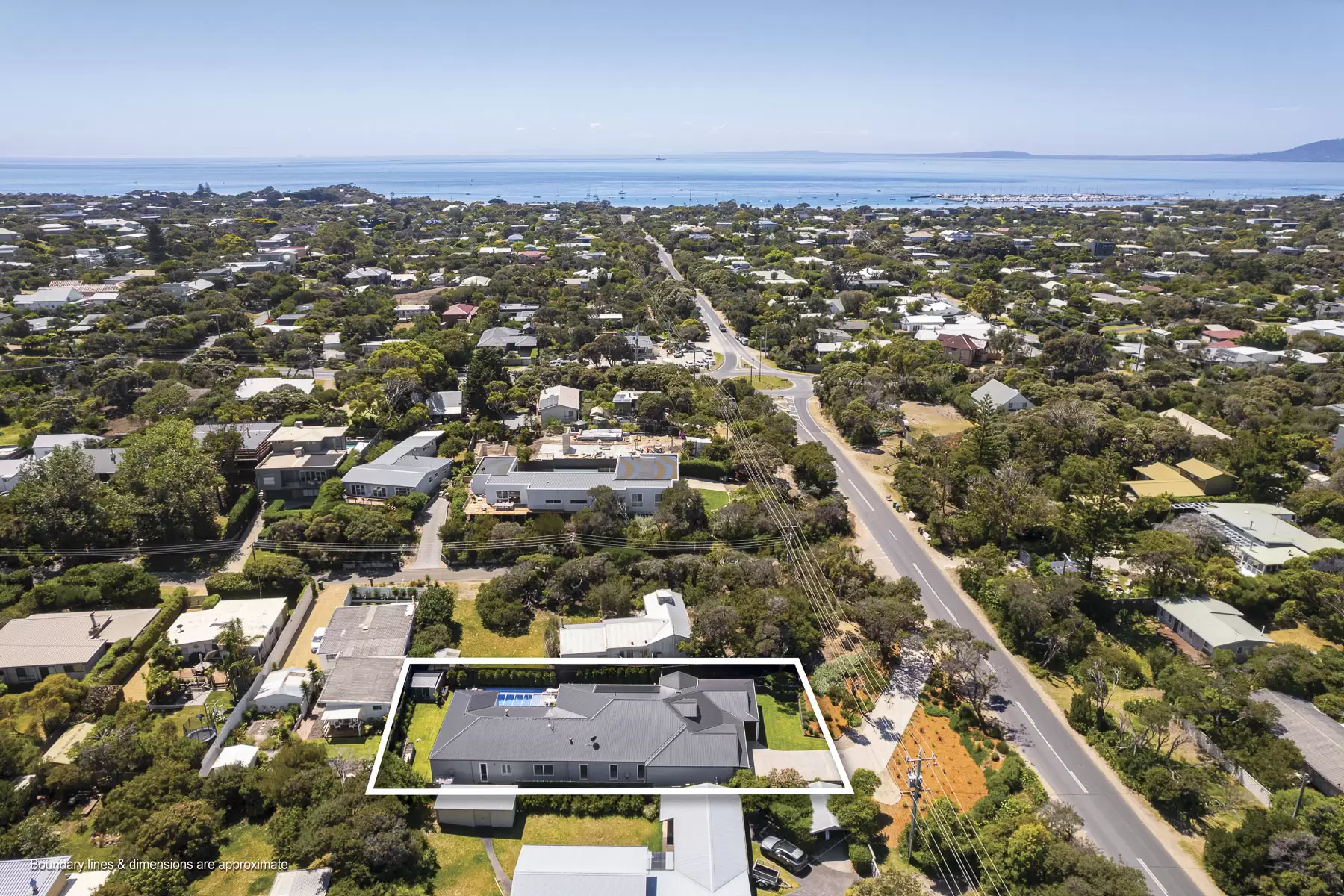 52 Hughes Road, Sorrento Sold by Melbourne Sotheby's International Realty - image 17