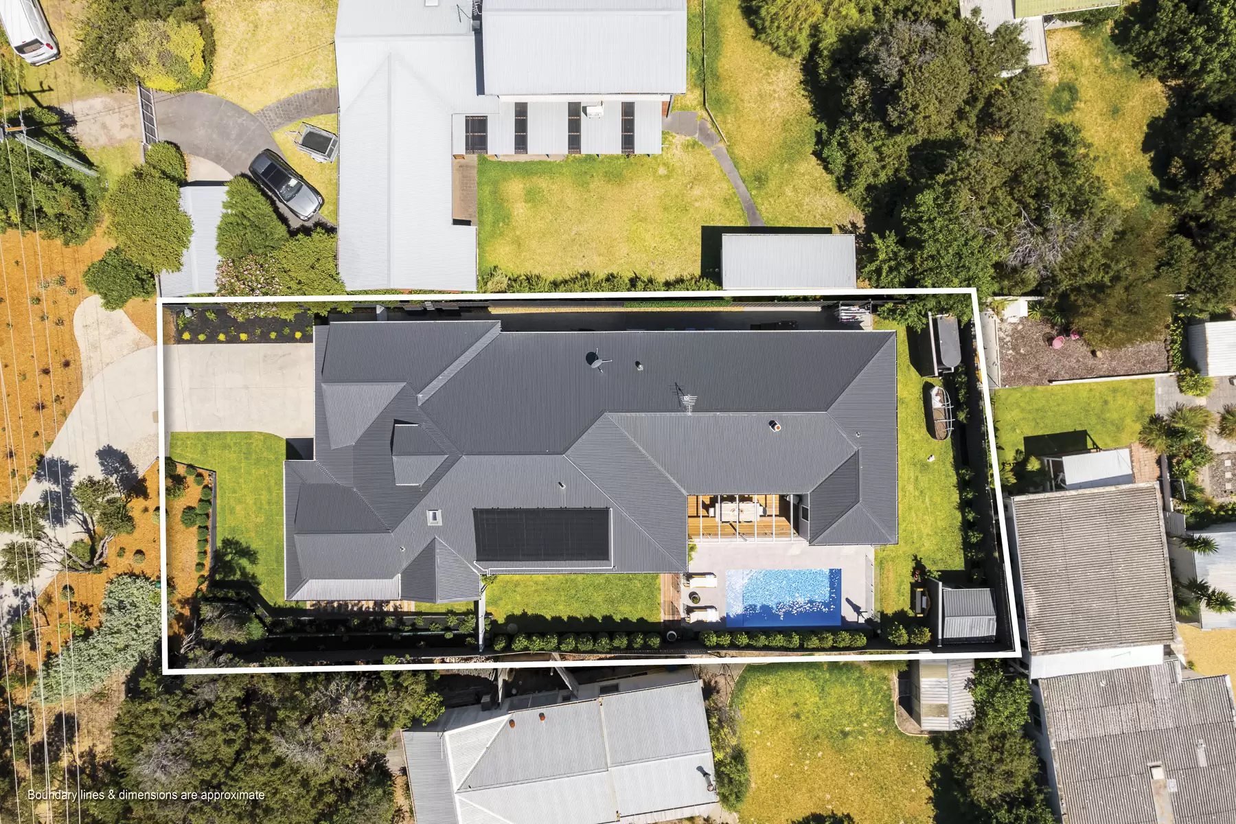 52 Hughes Road, Sorrento Sold by Melbourne Sotheby's International Realty - image 18