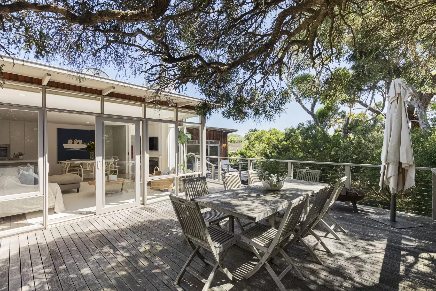 8 Macgregor Avenue, Portsea Sold by Melbourne Sotheby's International Realty - image 15