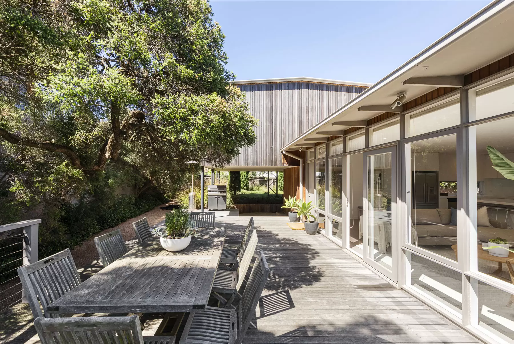 8 Macgregor Avenue, Portsea Sold by Melbourne Sotheby's International Realty - image 6