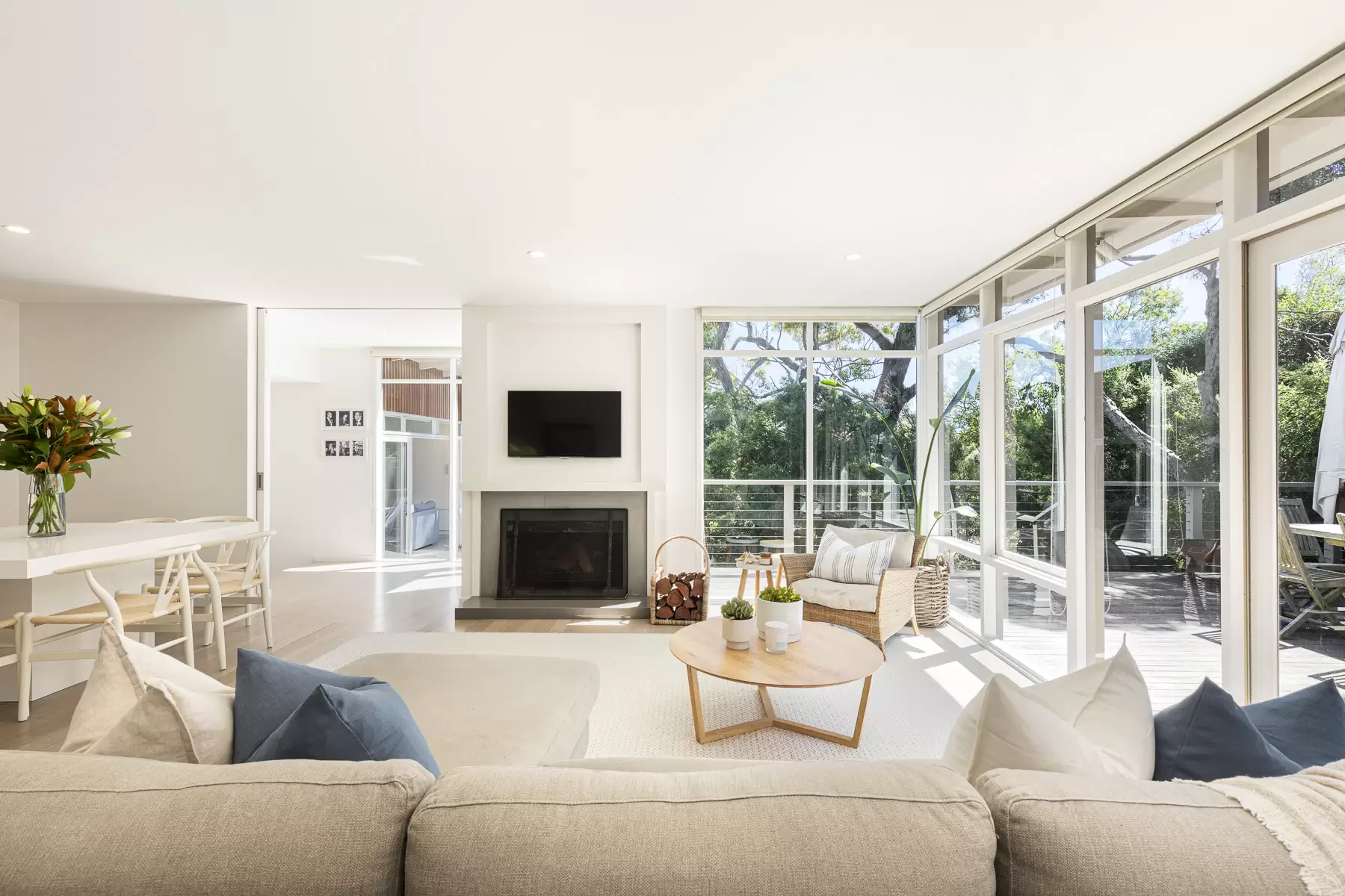 8 Macgregor Avenue, Portsea Sold by Melbourne Sotheby's International Realty - image 7