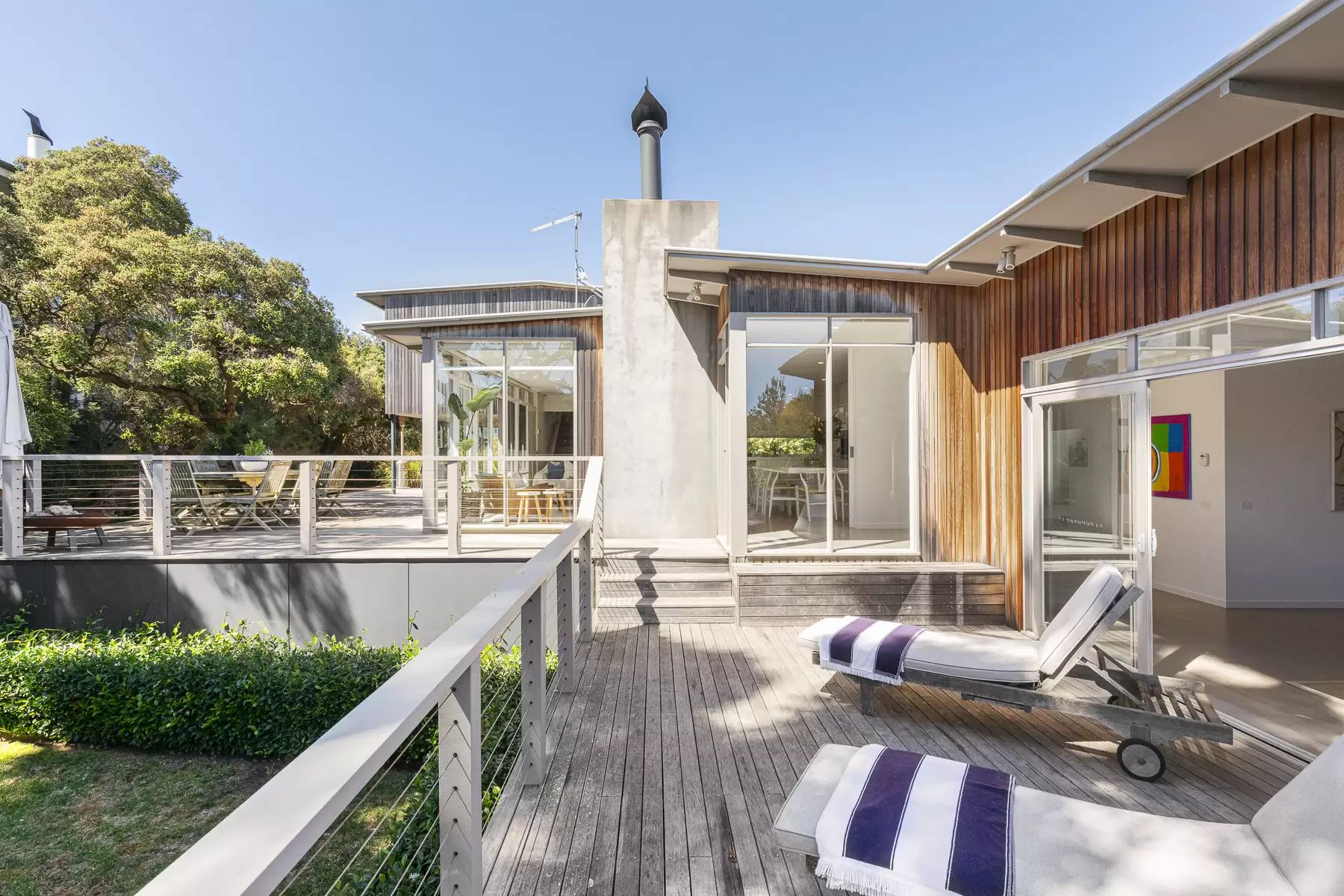 8 Macgregor Avenue, Portsea Sold by Melbourne Sotheby's International Realty - image 16