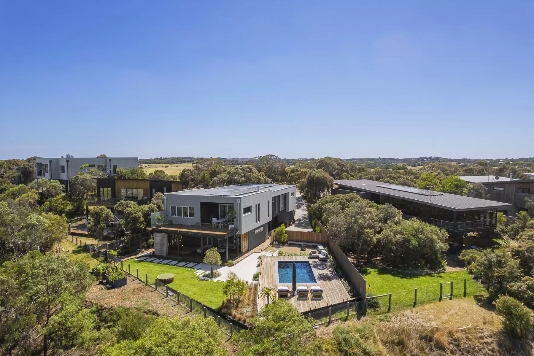 15 Woodland Way, Fingal Sold by Melbourne Sotheby's International Realty - image 8