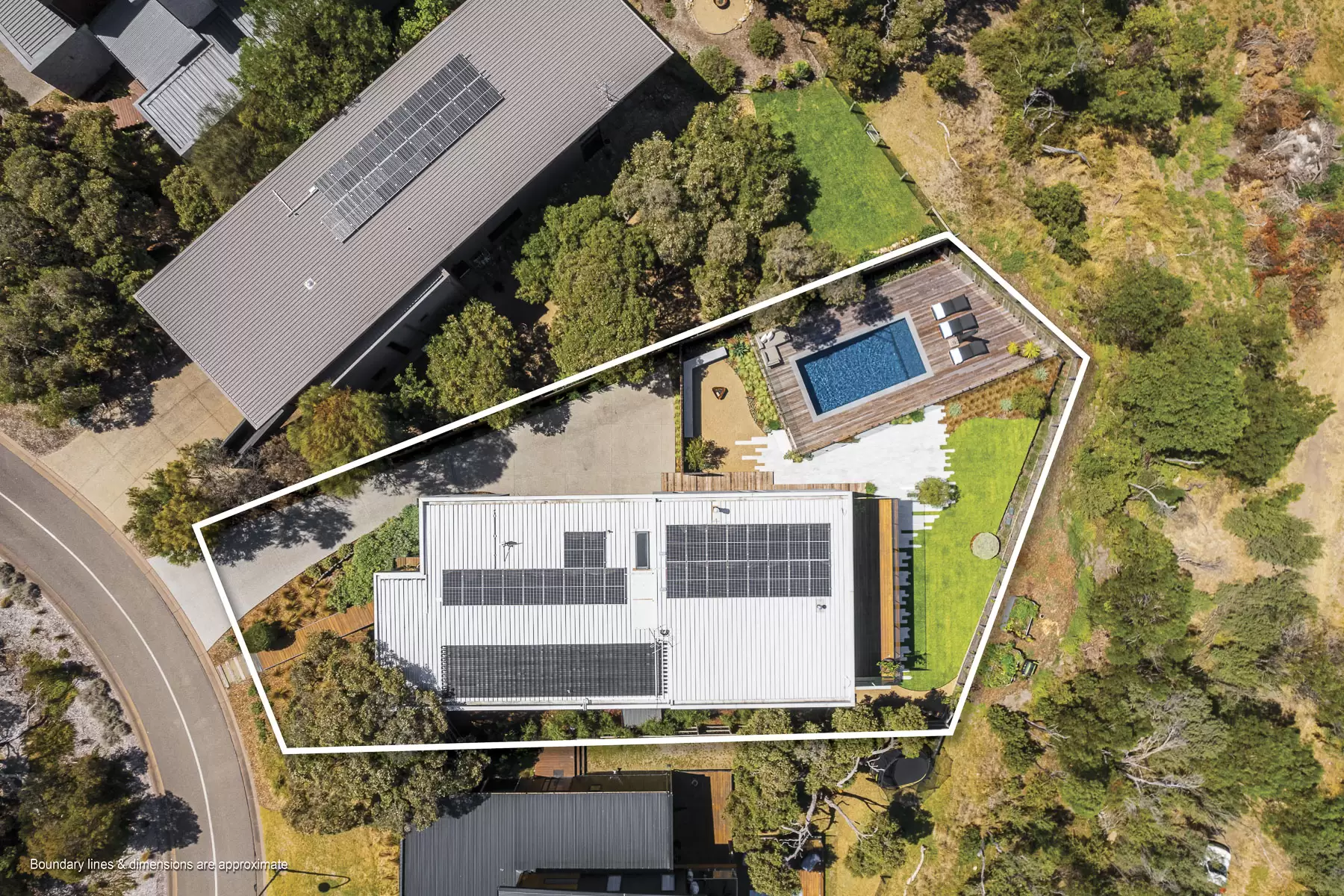 15 Woodland Way, Fingal Sold by Melbourne Sotheby's International Realty - image 19