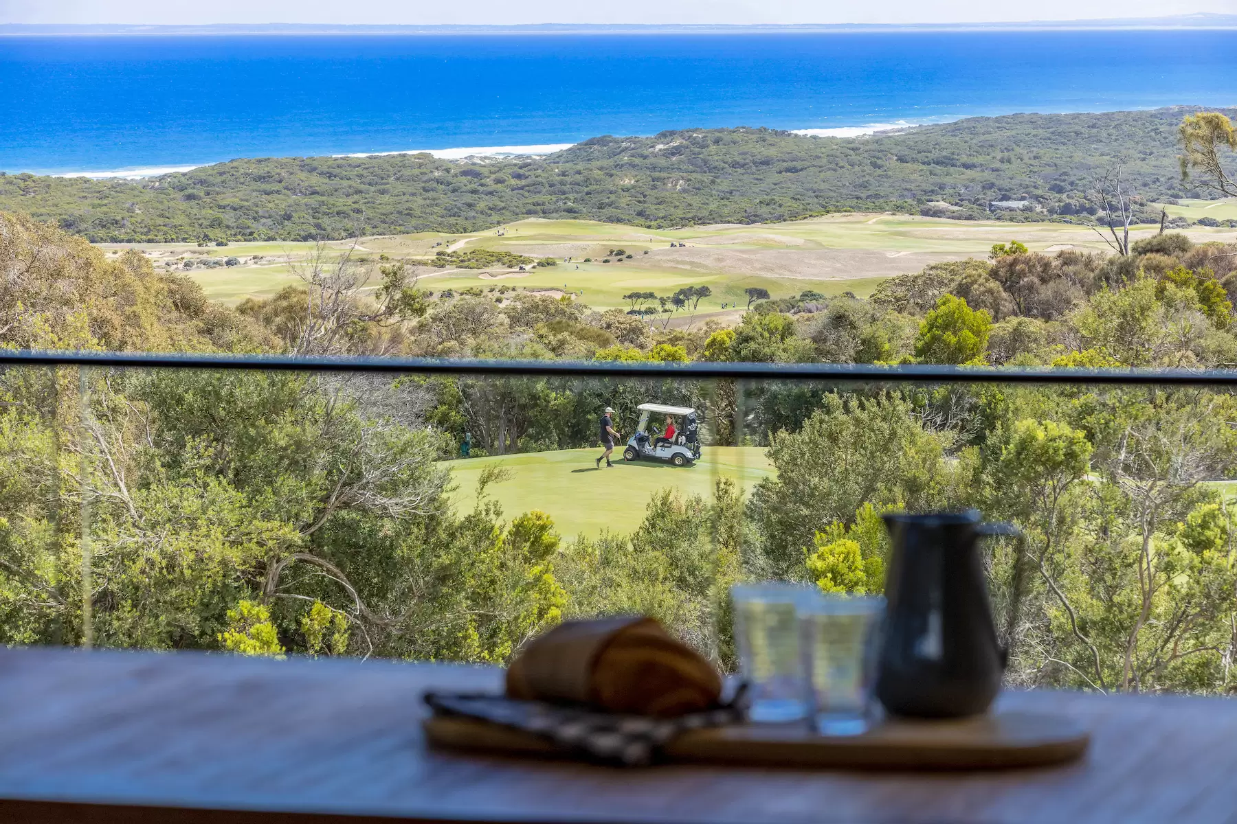 46 Jamieson Court, Cape Schanck Sold by Melbourne Sotheby's International Realty - image 1