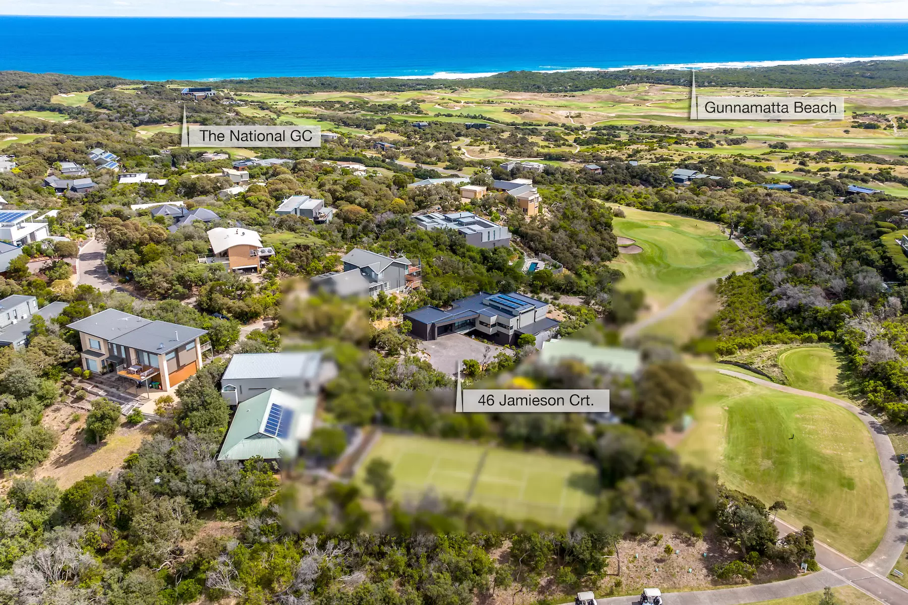 46 Jamieson Court, Cape Schanck Sold by Melbourne Sotheby's International Realty - image 2