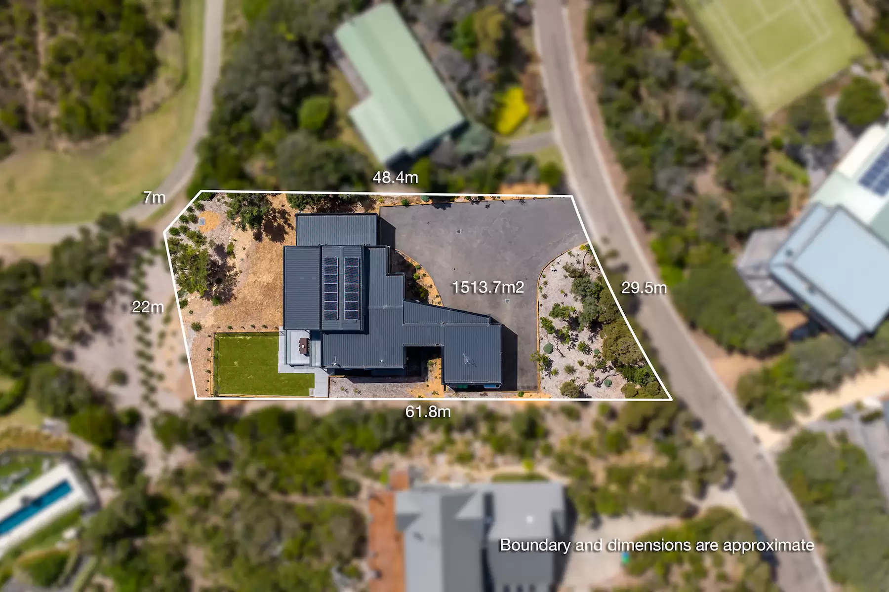 46 Jamieson Court, Cape Schanck Sold by Melbourne Sotheby's International Realty - image 20