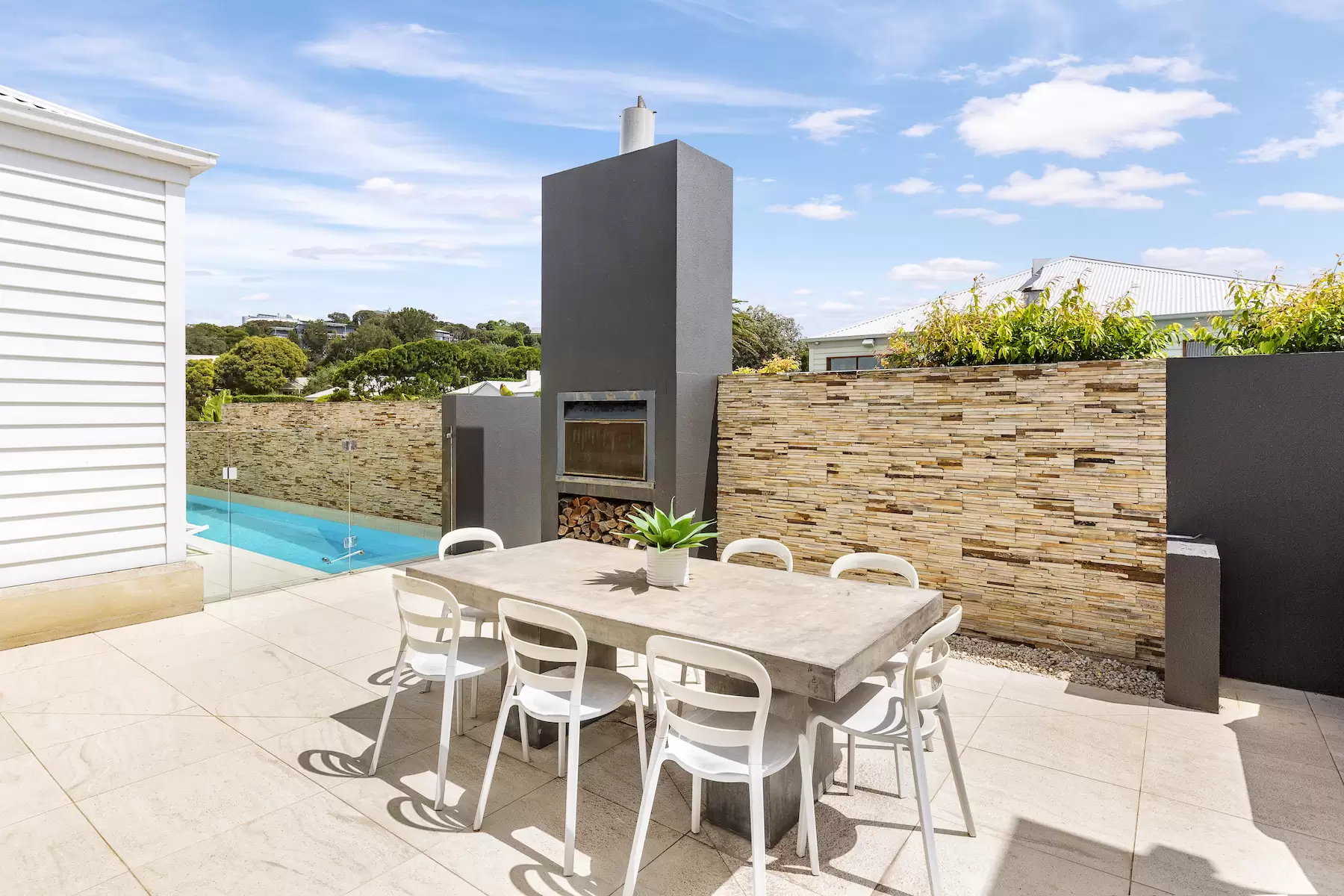 12A Farnsworth Avenue, Portsea Sold by Melbourne Sotheby's International Realty - image 7