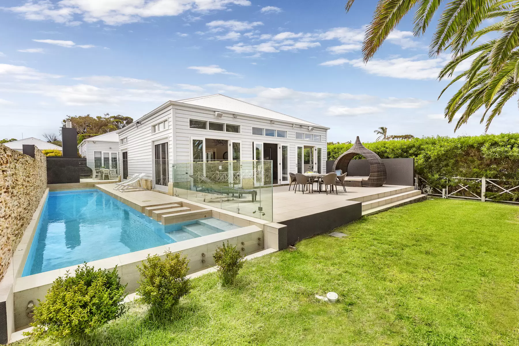 12A Farnsworth Avenue, Portsea Sold by Melbourne Sotheby's International Realty - image 5