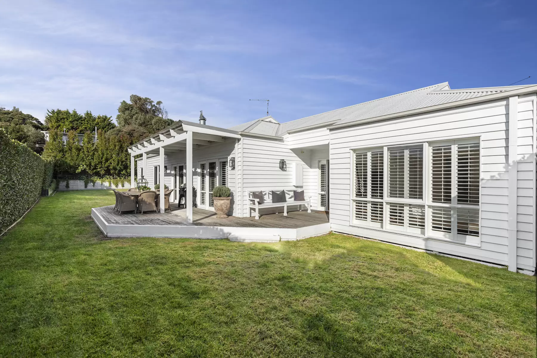 103 Back Beach Road, Portsea Sold by Melbourne Sotheby's International Realty - image 2