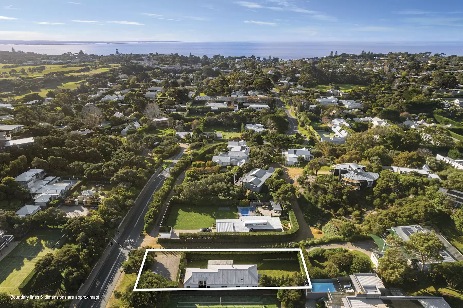 103 Back Beach Road, Portsea Sold by Melbourne Sotheby's International Realty - image 17