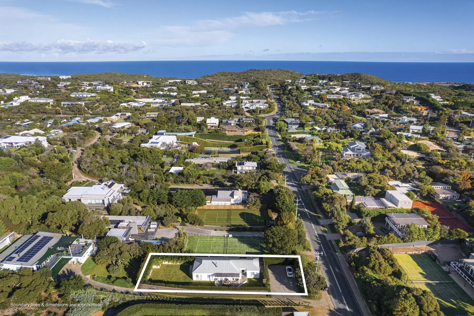 103 Back Beach Road, Portsea Sold by Melbourne Sotheby's International Realty - image 18