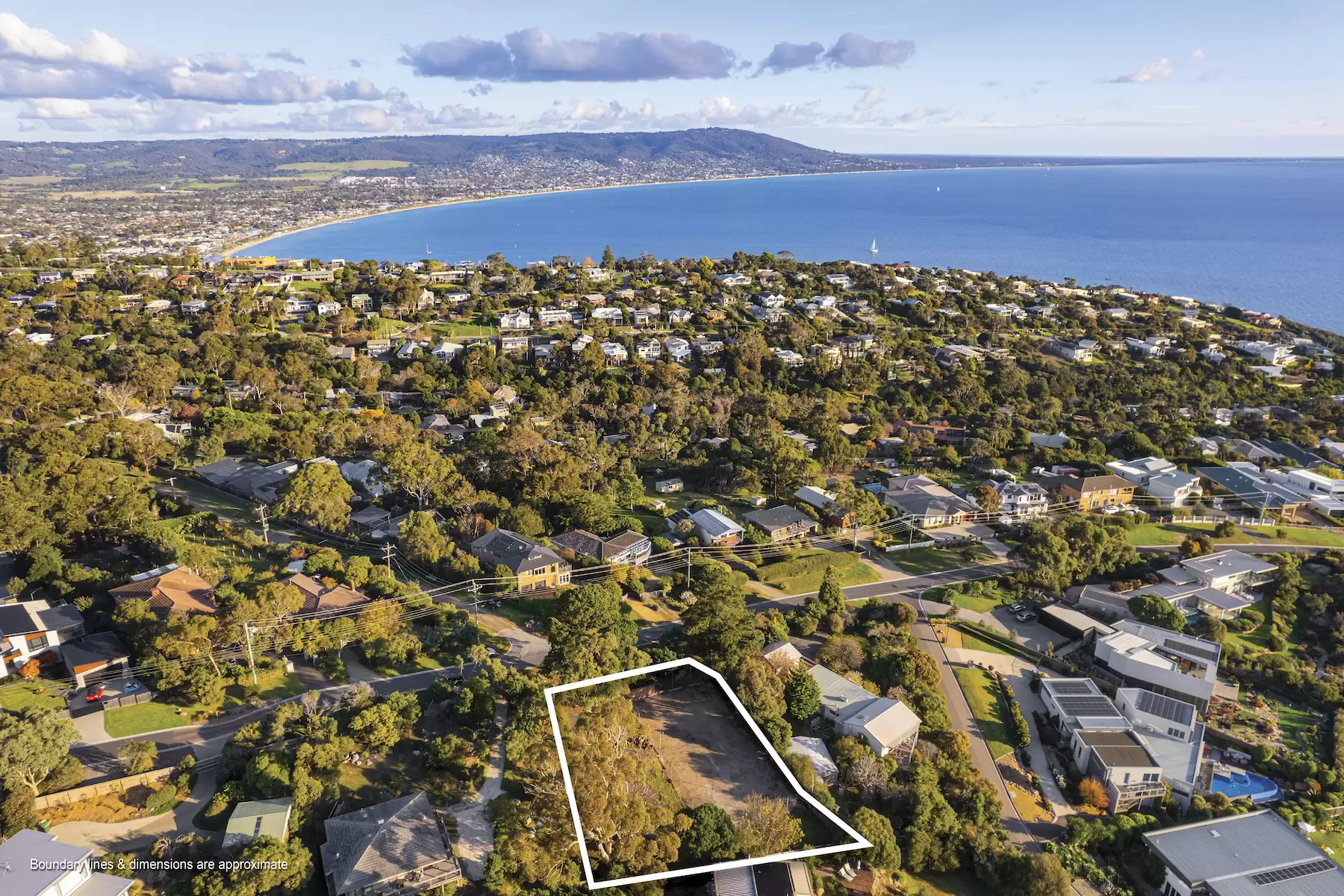 35 Stanley Crescent, Mount Martha Sold by Melbourne Sotheby's International Realty - image 1