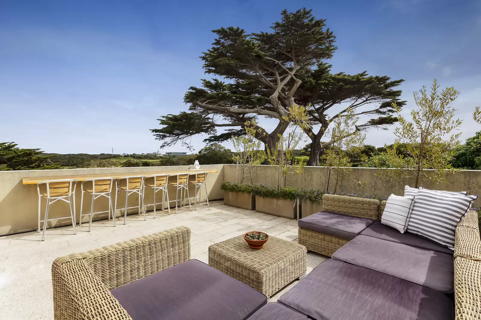 6 Armytage Drive, Portsea Sold by Melbourne Sotheby's International Realty - image 2