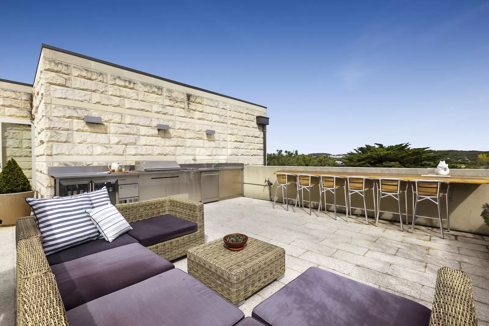 6 Armytage Drive, Portsea Sold by Melbourne Sotheby's International Realty - image 13