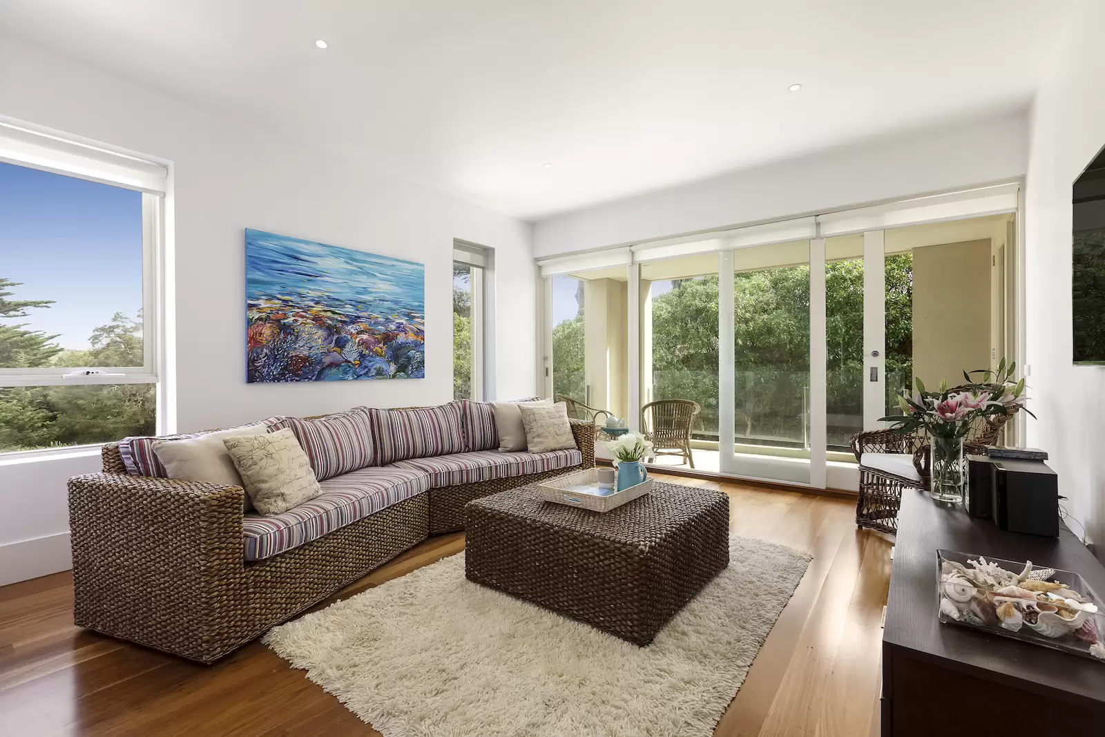 6 Armytage Drive, Portsea Sold by Melbourne Sotheby's International Realty - image 8