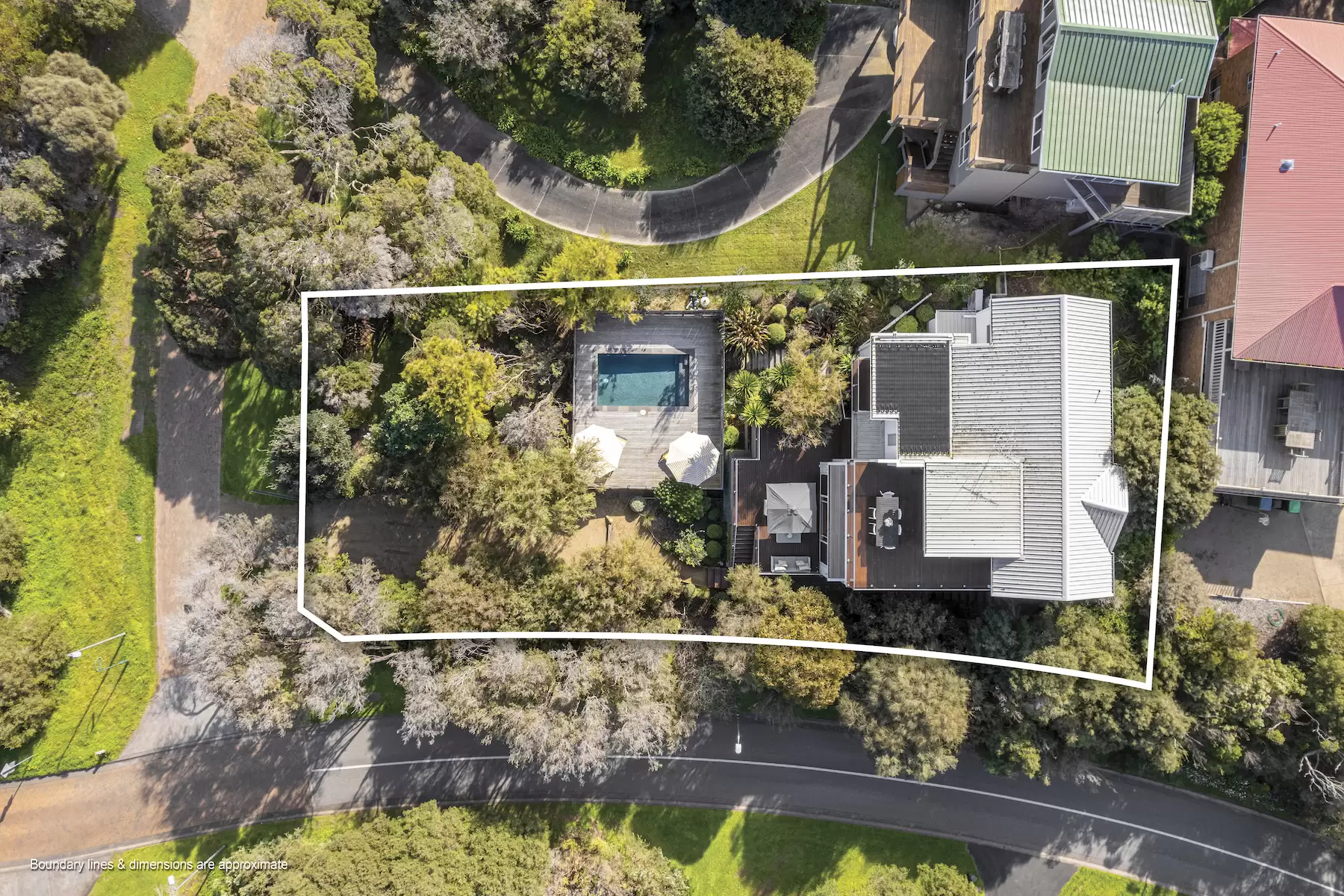 2 Malabar Place, Sorrento Sold by Melbourne Sotheby's International Realty - image 19