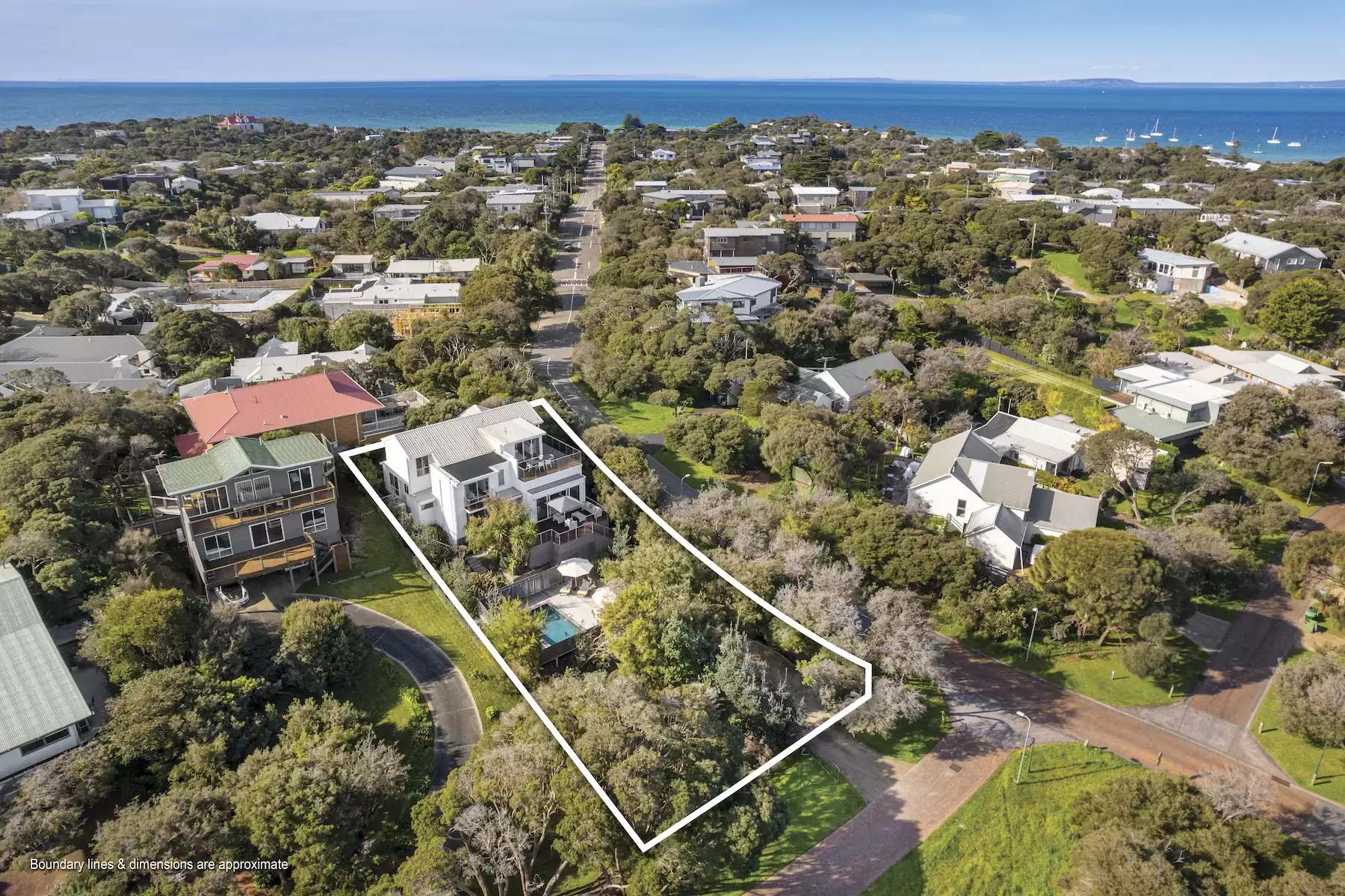 2 Malabar Place, Sorrento Sold by Melbourne Sotheby's International Realty - image 18