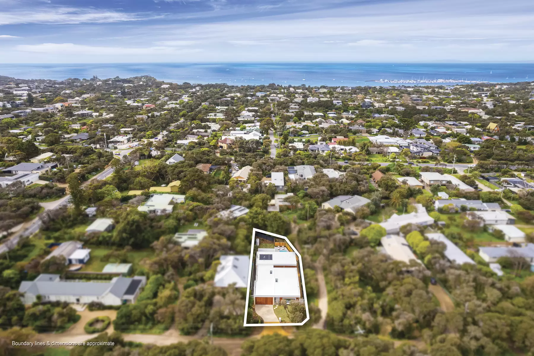 8 Archer Street, Blairgowrie Sold by Melbourne Sotheby's International Realty - image 20