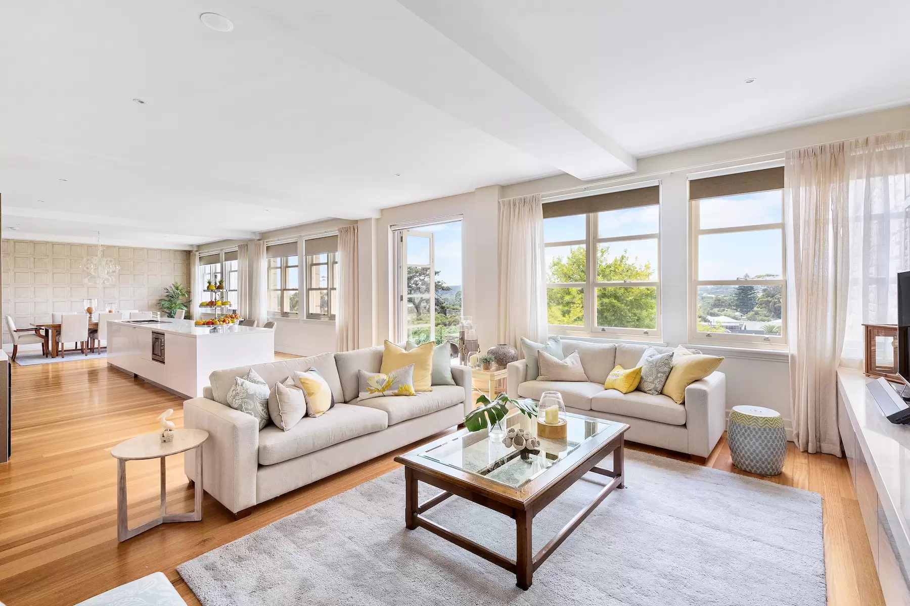 11 Armytage Drive, Portsea Sold by Melbourne Sotheby's International Realty - image 3