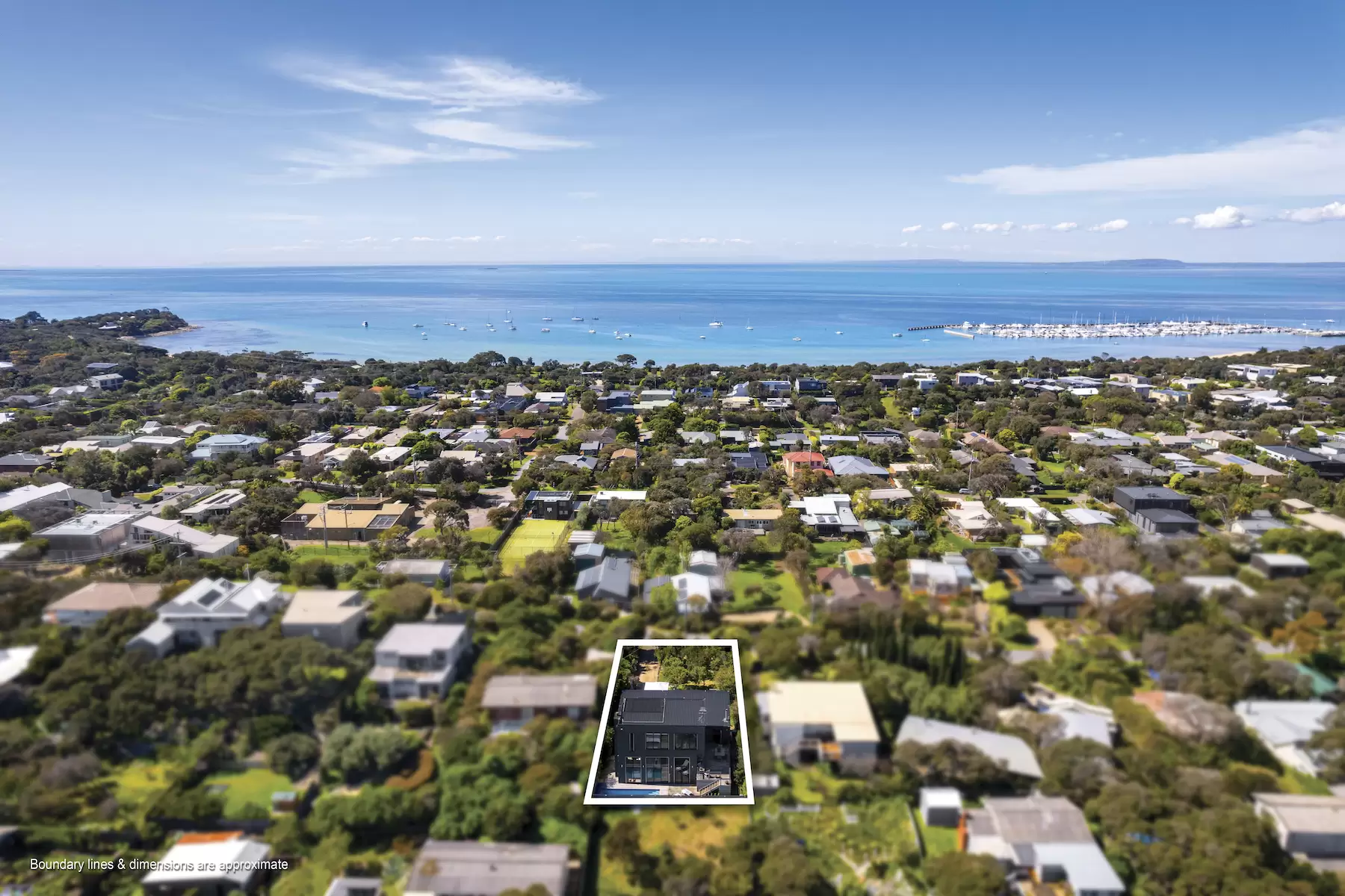 57 Seaview Street, Blairgowrie Sold by Melbourne Sotheby's International Realty - image 18