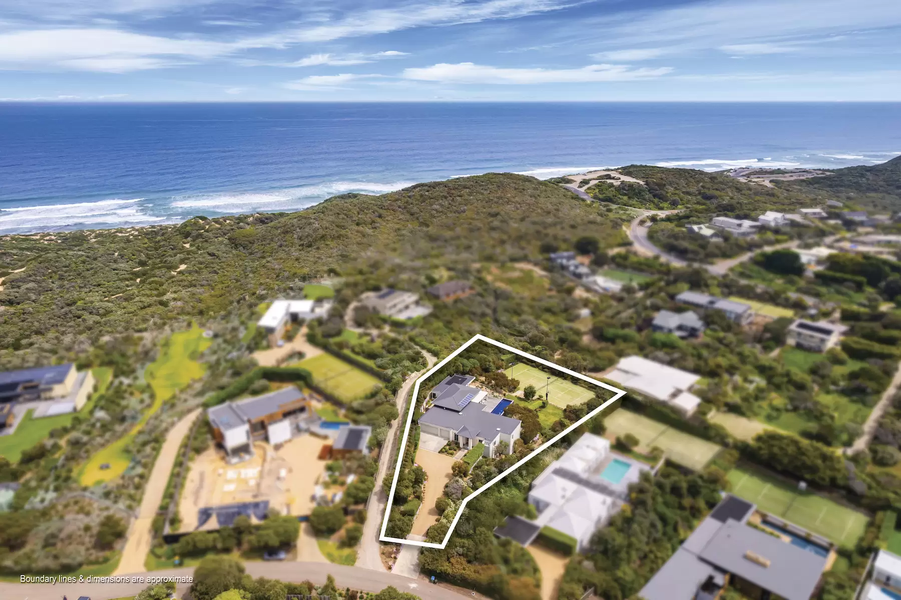 19 Paringa Road, Portsea Sold by Melbourne Sotheby's International Realty - image 18