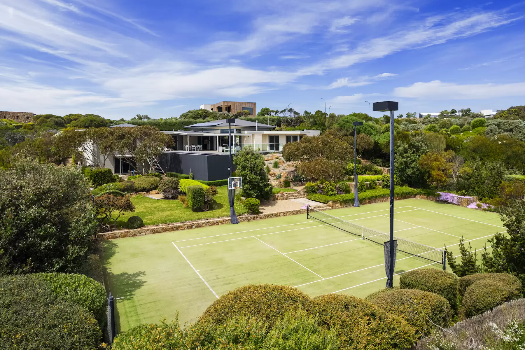 19 Paringa Road, Portsea Sold by Melbourne Sotheby's International Realty - image 2