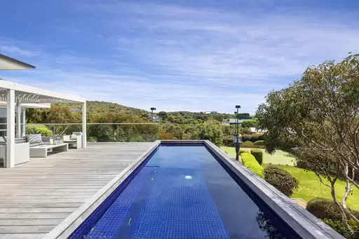 19 Paringa Road, Portsea Sold by Melbourne Sotheby's International Realty