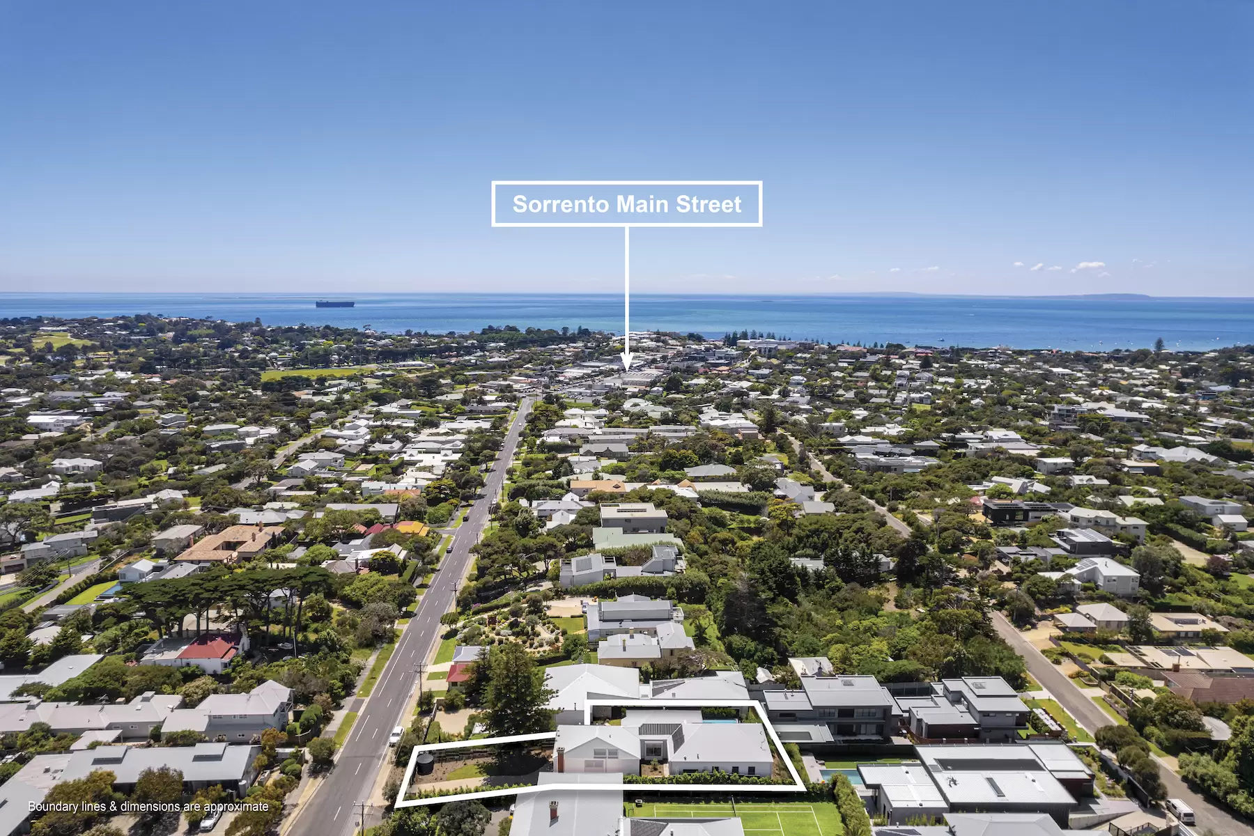 233 Ocean Beach Road, Sorrento Sold by Melbourne Sotheby's International Realty - image 21