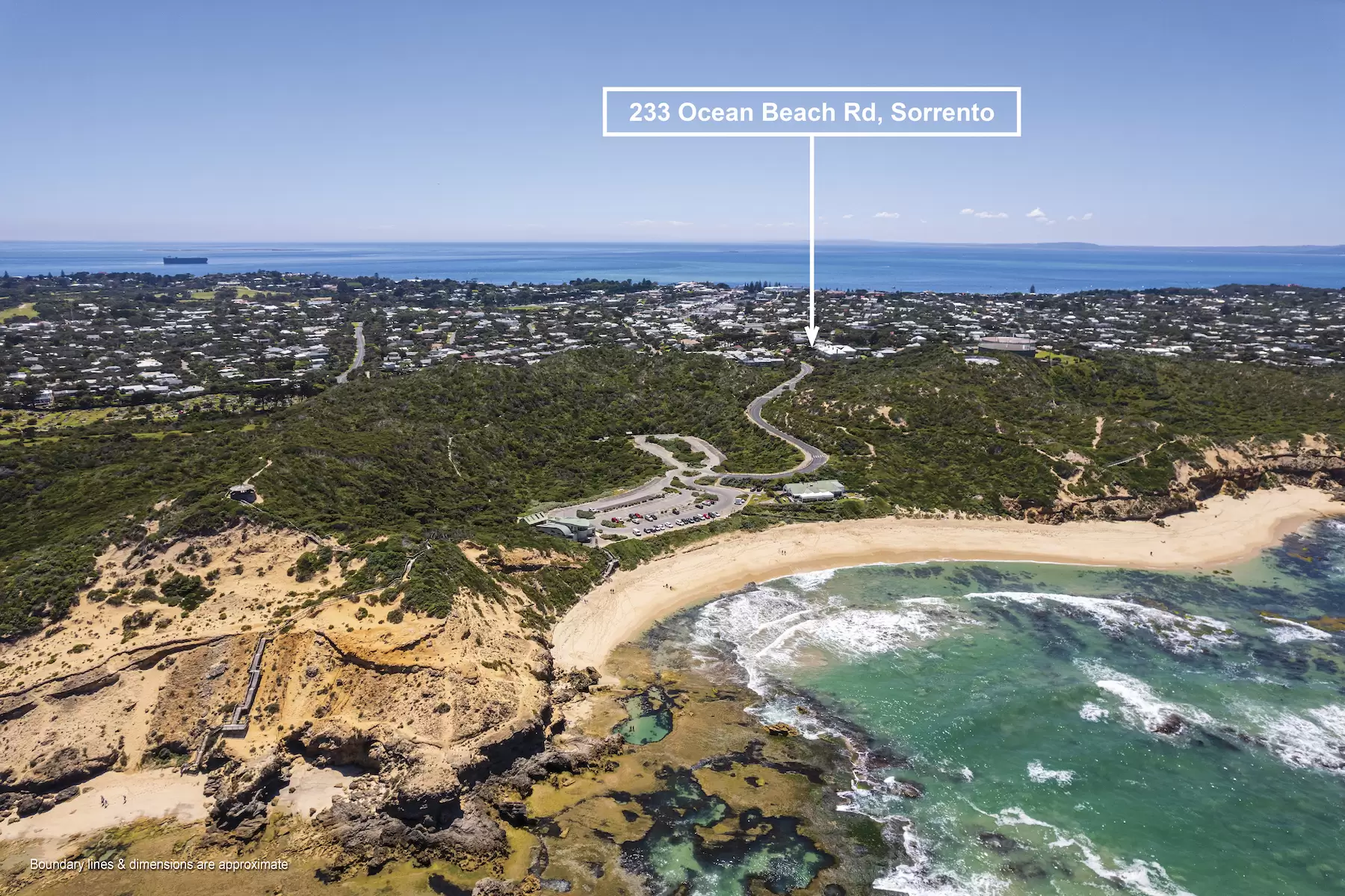 233 Ocean Beach Road, Sorrento Sold by Melbourne Sotheby's International Realty - image 20