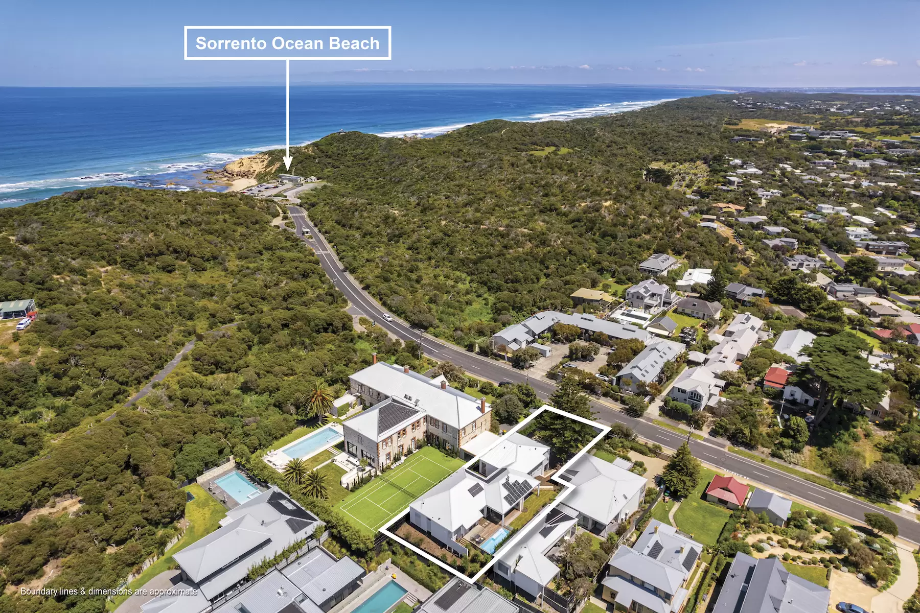 233 Ocean Beach Road, Sorrento Sold by Melbourne Sotheby's International Realty - image 7