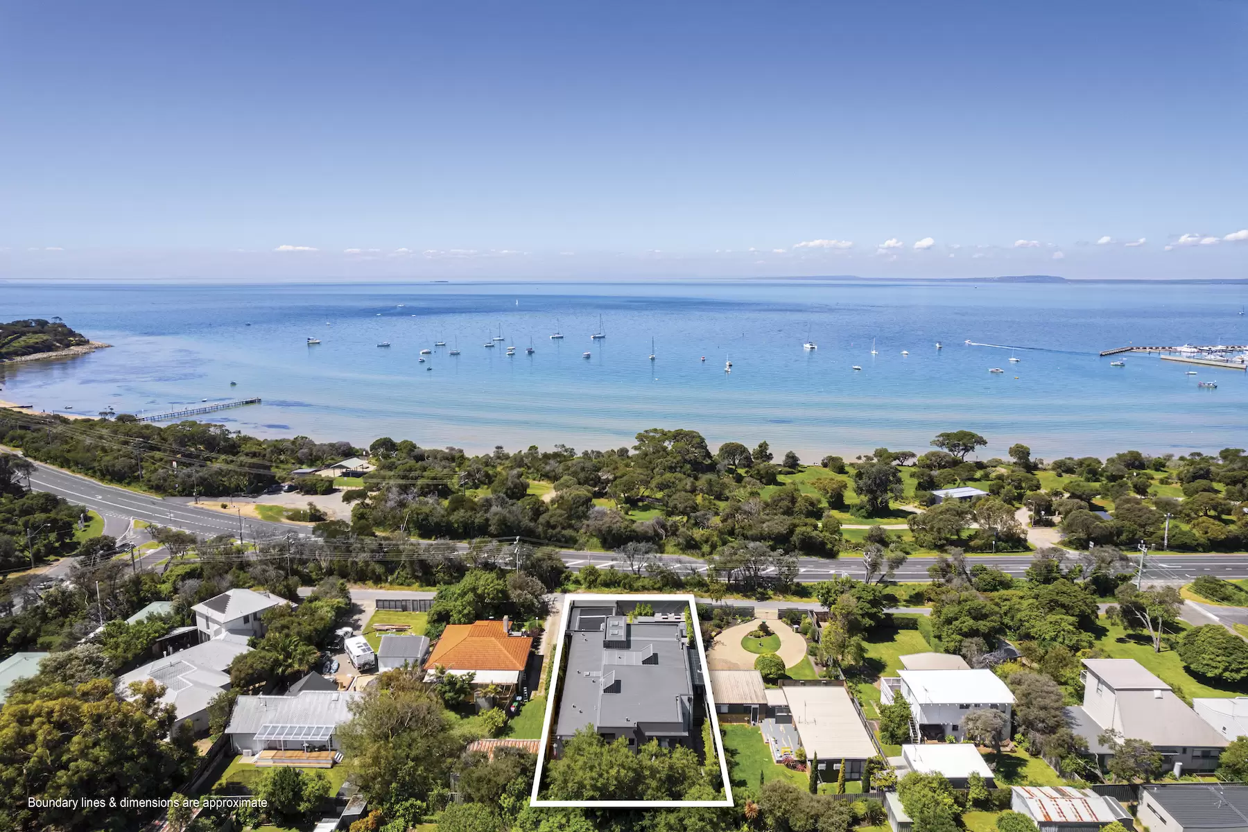 2997 Point Nepean Road, Blairgowrie Sold by Melbourne Sotheby's International Realty - image 20