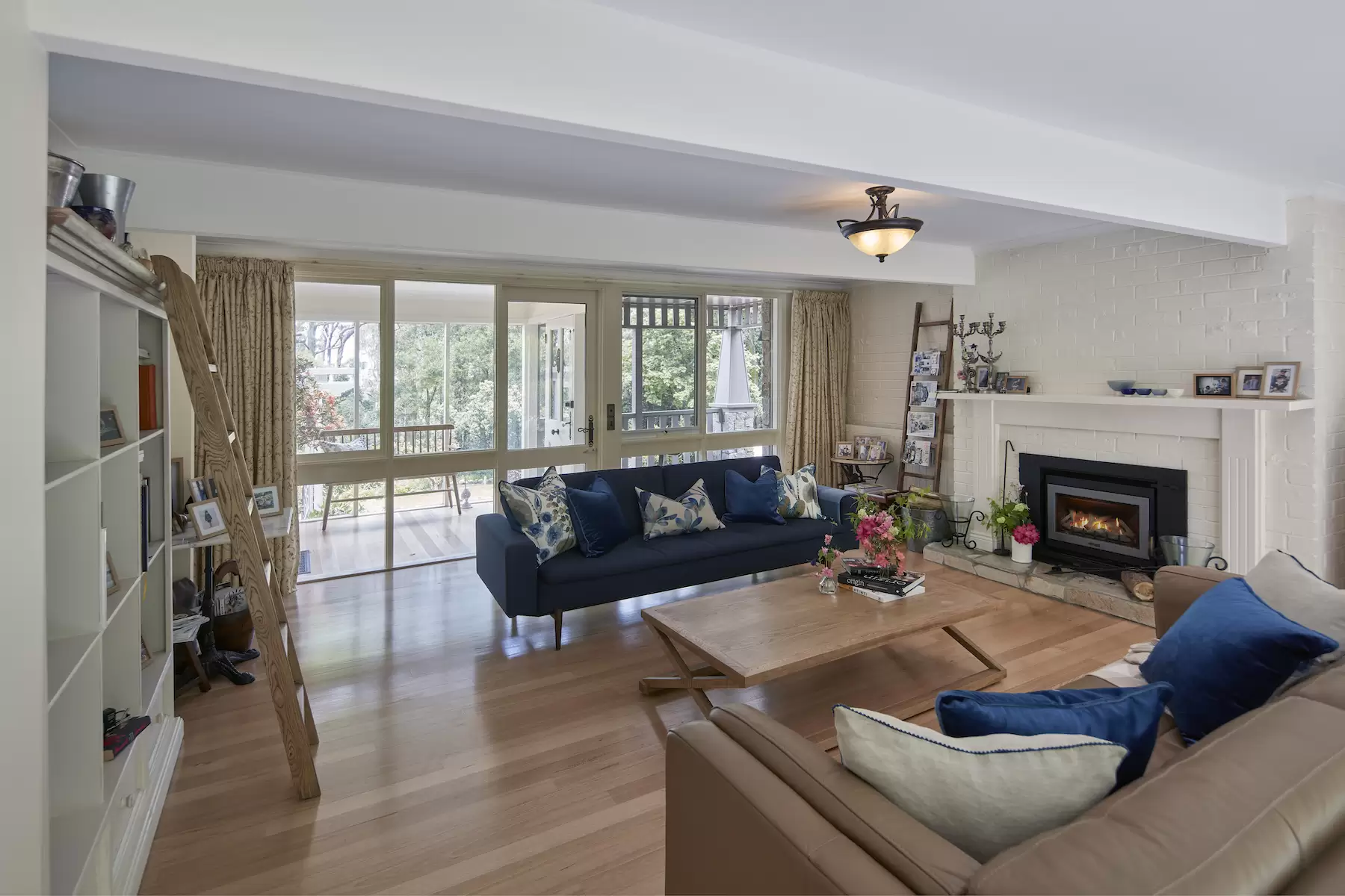 948 Mount Macedon Road, Mount Macedon Sold by Melbourne Sotheby's International Realty - image 9