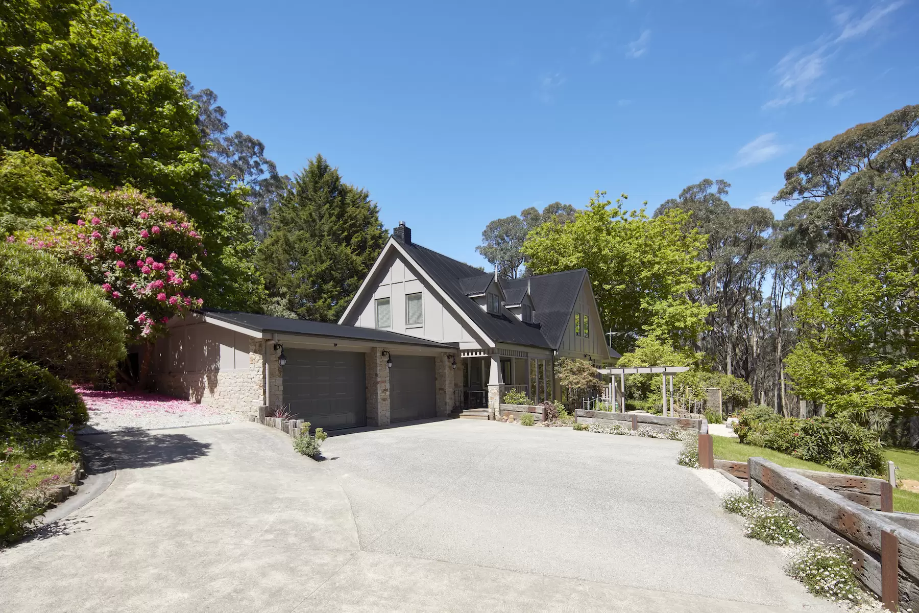 948 Mount Macedon Road, Mount Macedon Sold by Melbourne Sotheby's International Realty - image 24