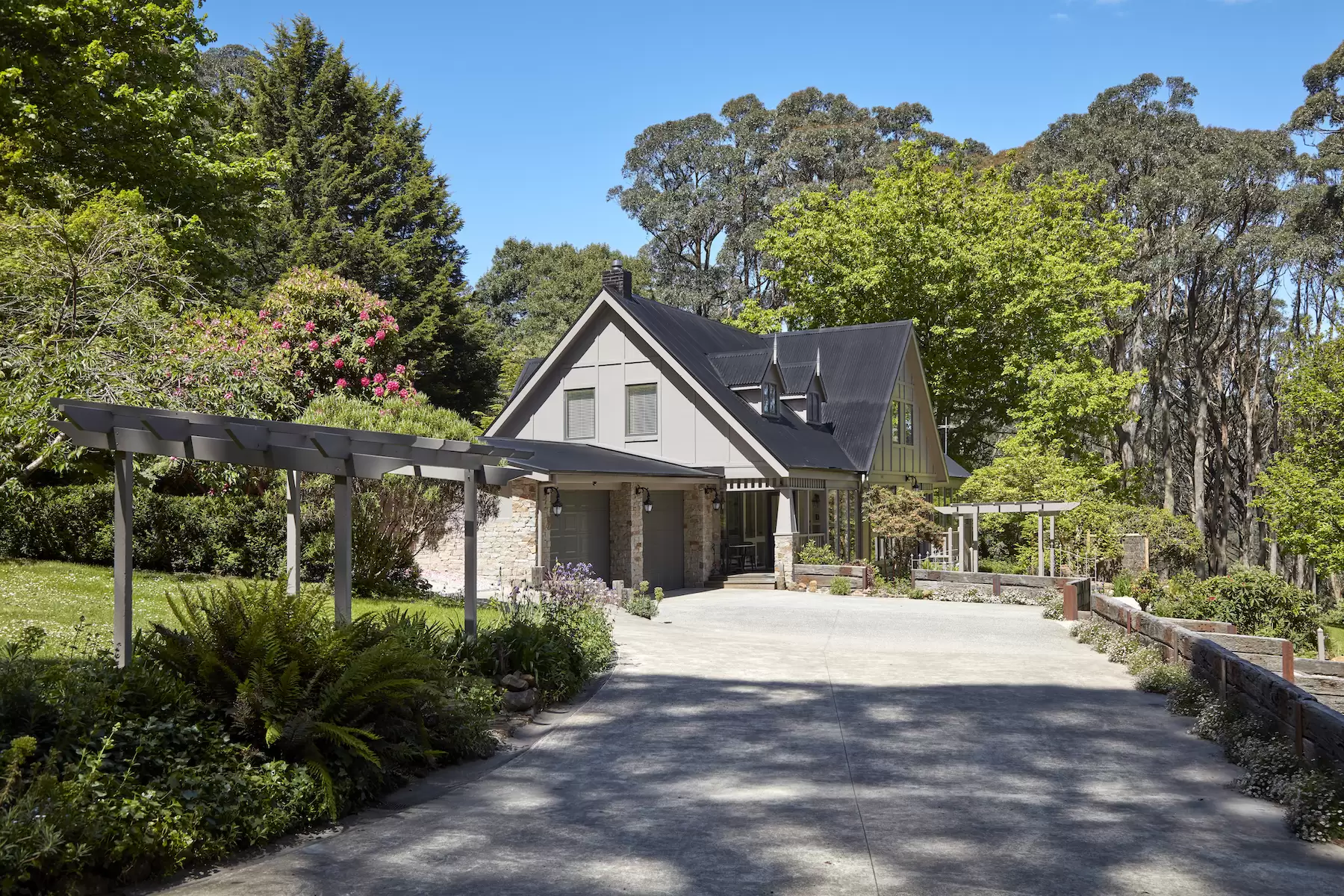 948 Mount Macedon Road, Mount Macedon Sold by Melbourne Sotheby's International Realty - image 22