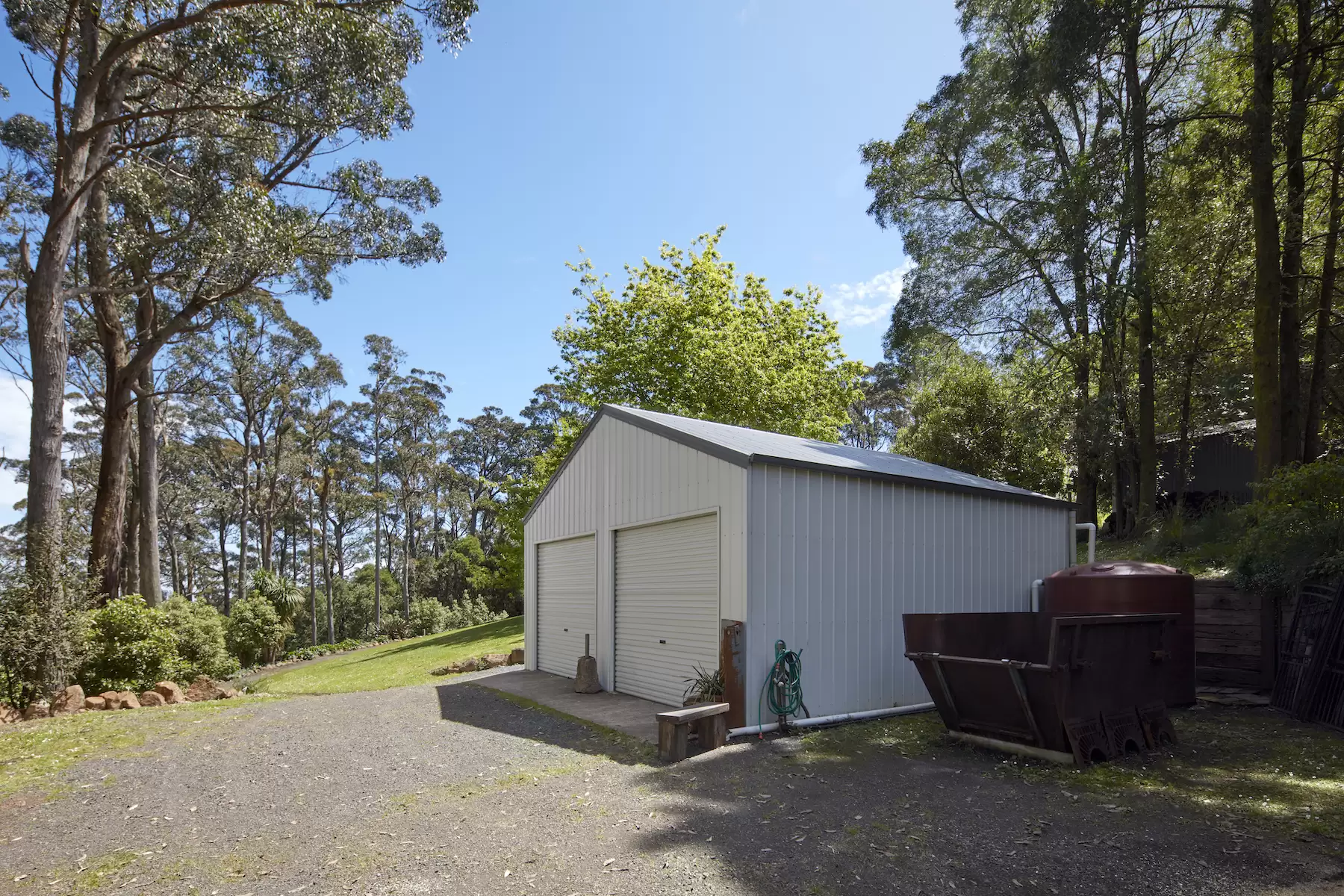 948 Mount Macedon Road, Mount Macedon Sold by Melbourne Sotheby's International Realty - image 20