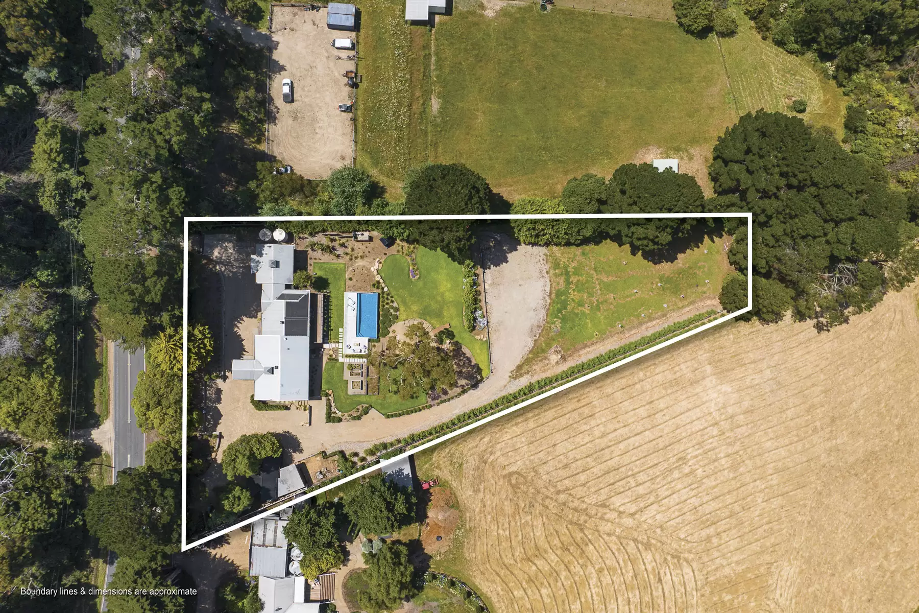 215 Bittern Dromana Road, Merricks North Sold by Melbourne Sotheby's International Realty - image 19