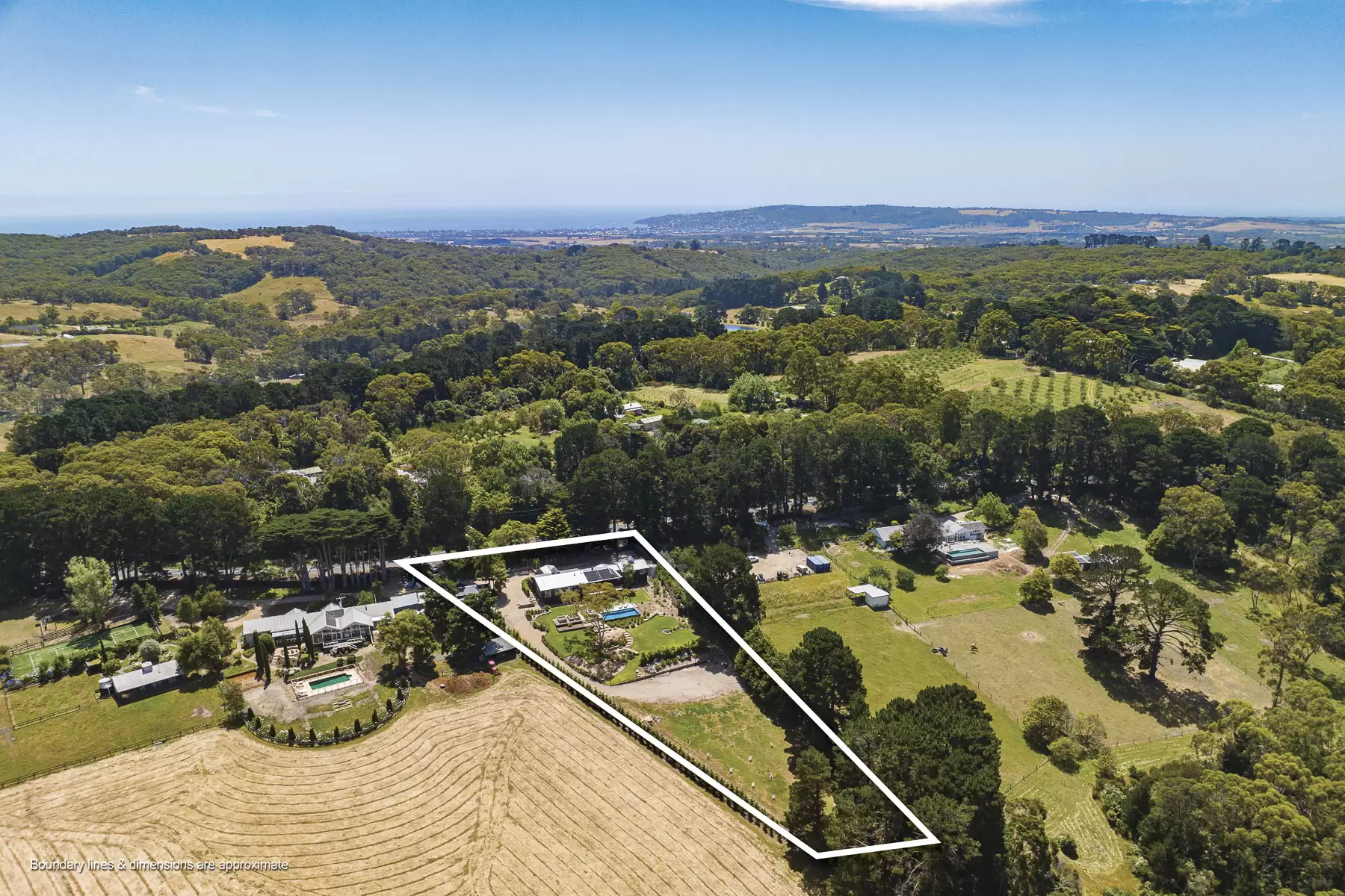 215 Bittern Dromana Road, Merricks North Sold by Melbourne Sotheby's International Realty - image 20