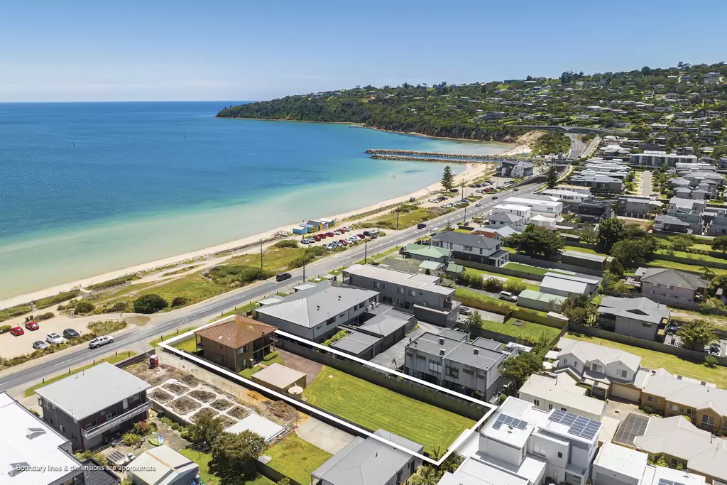 165 Marine Drive, Safety Beach Sold by Melbourne Sotheby's International Realty