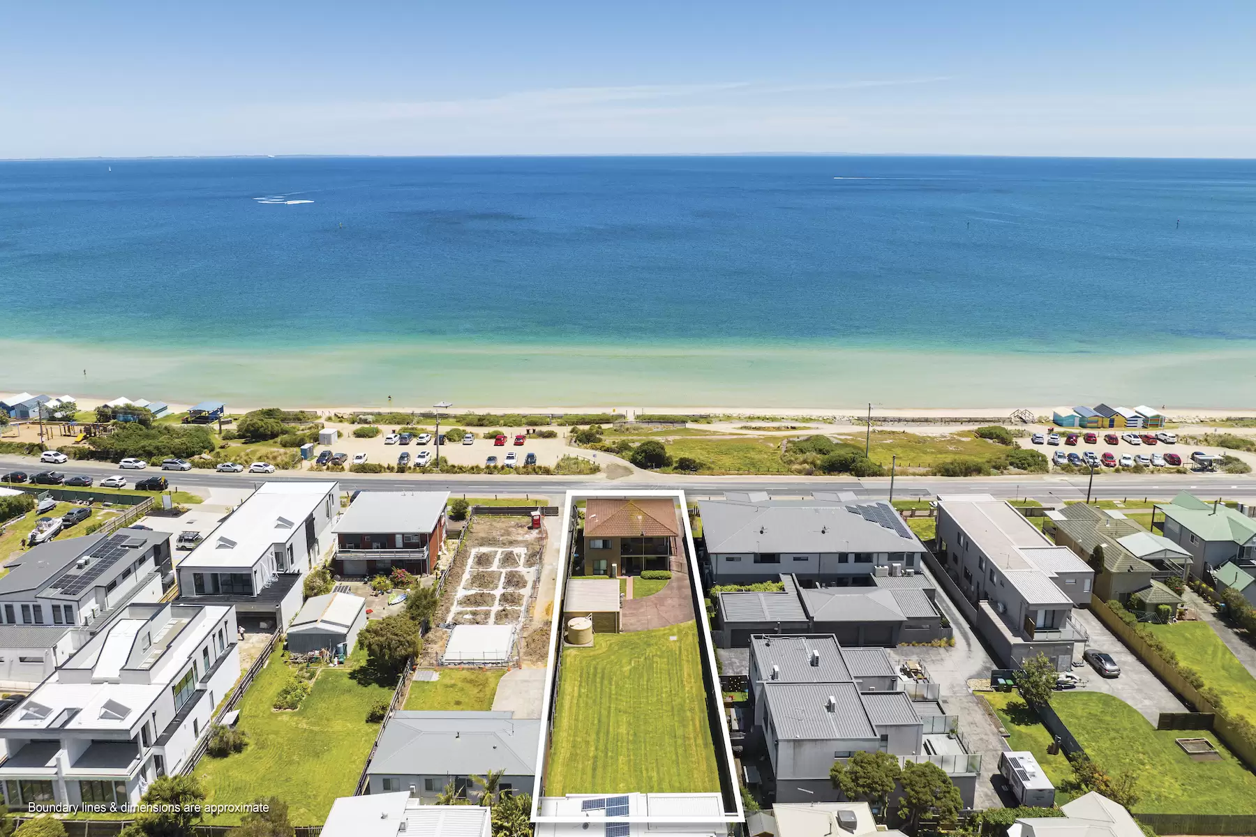 165 Marine Drive, Safety Beach Sold by Melbourne Sotheby's International Realty - image 12