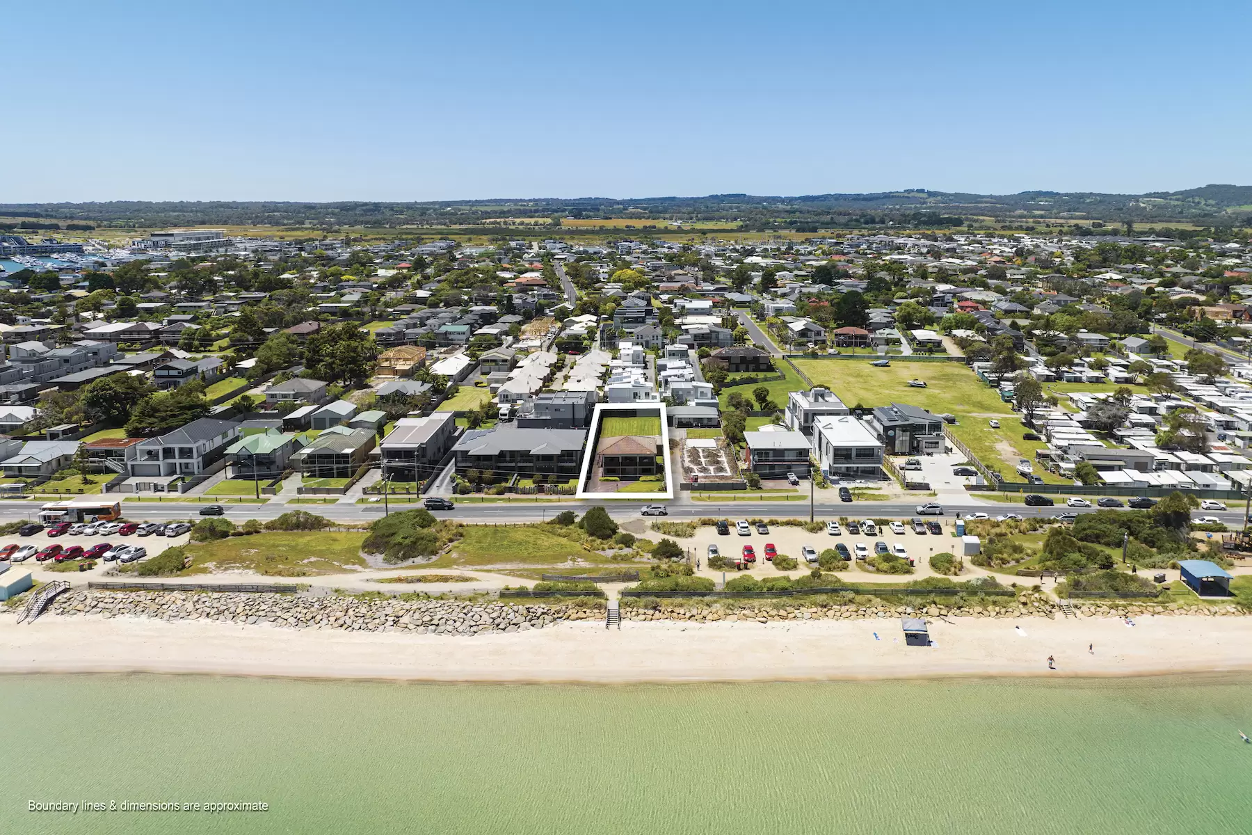 165 Marine Drive, Safety Beach Sold by Melbourne Sotheby's International Realty - image 19