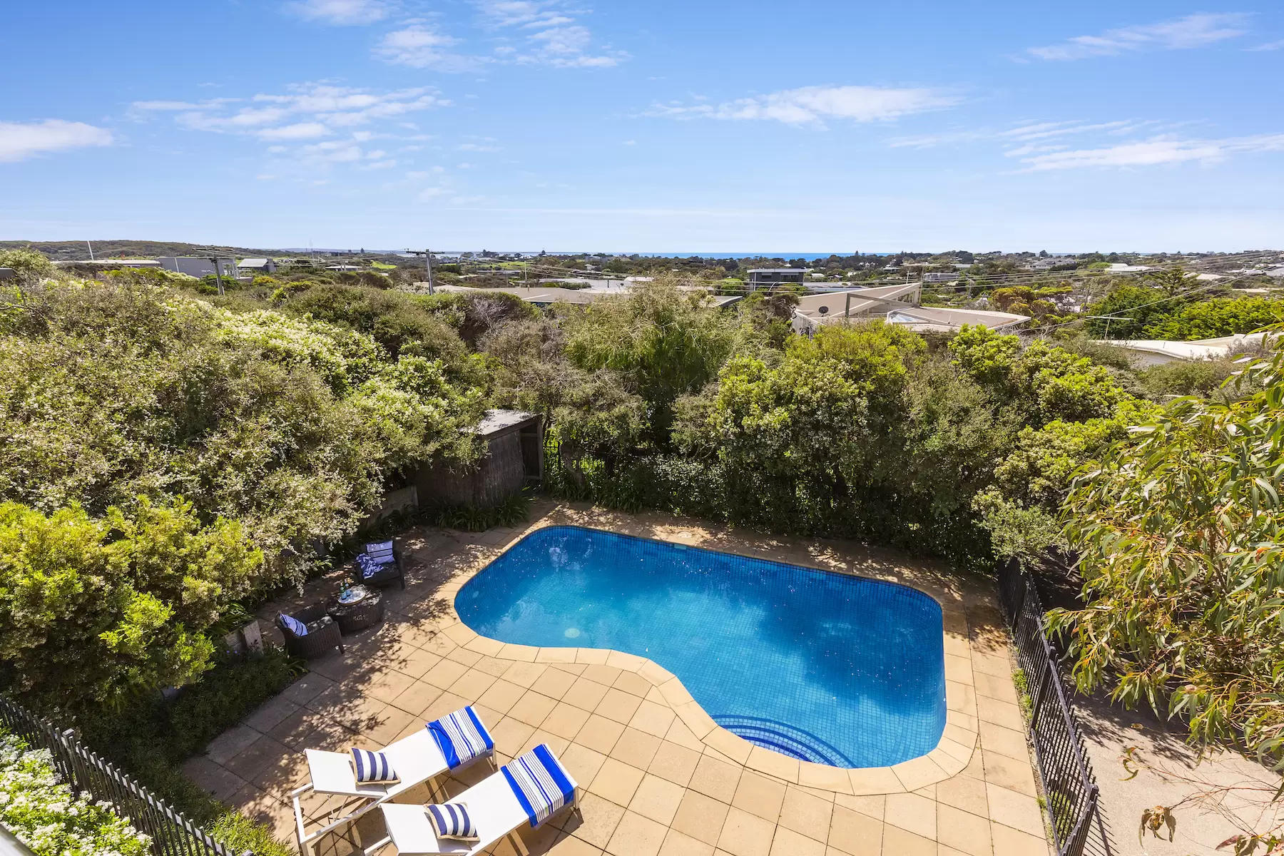 38 Latham Drive, Portsea Sold by Melbourne Sotheby's International Realty - image 6