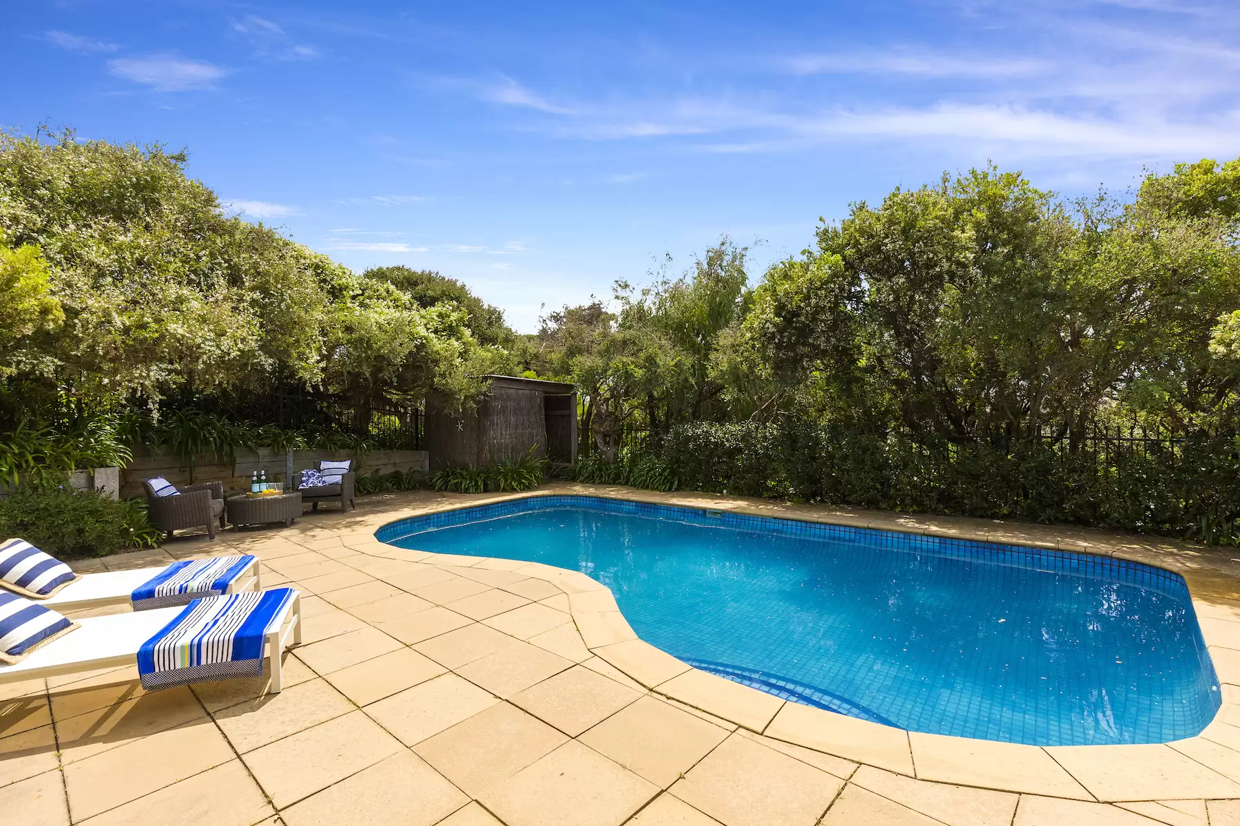 38 Latham Drive, Portsea Sold by Melbourne Sotheby's International Realty - image 7