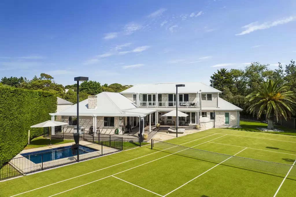 77 Blair Court, Portsea Sold by Melbourne Sotheby's International Realty