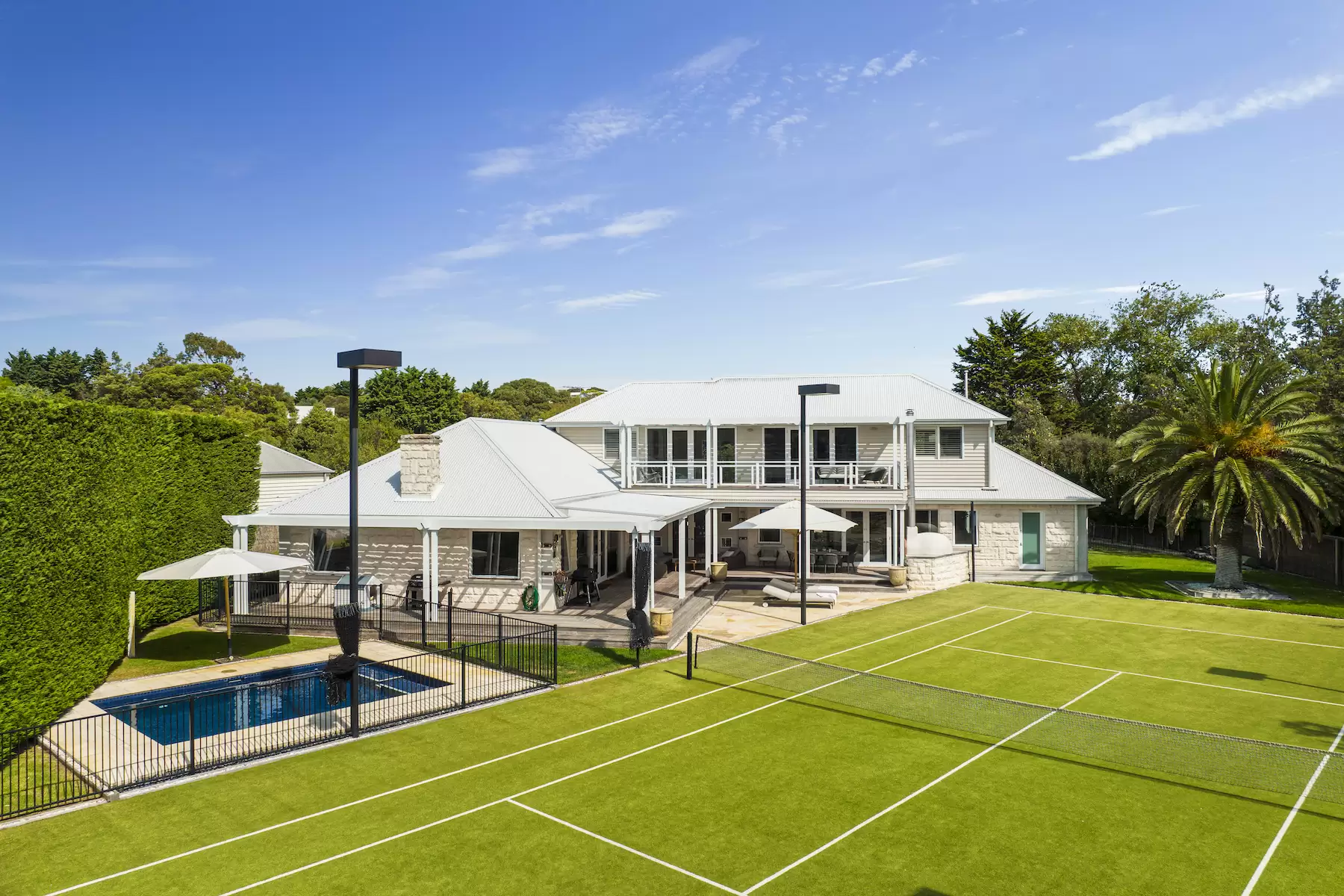 77 Blair Court, Portsea Sold by Melbourne Sotheby's International Realty - image 1